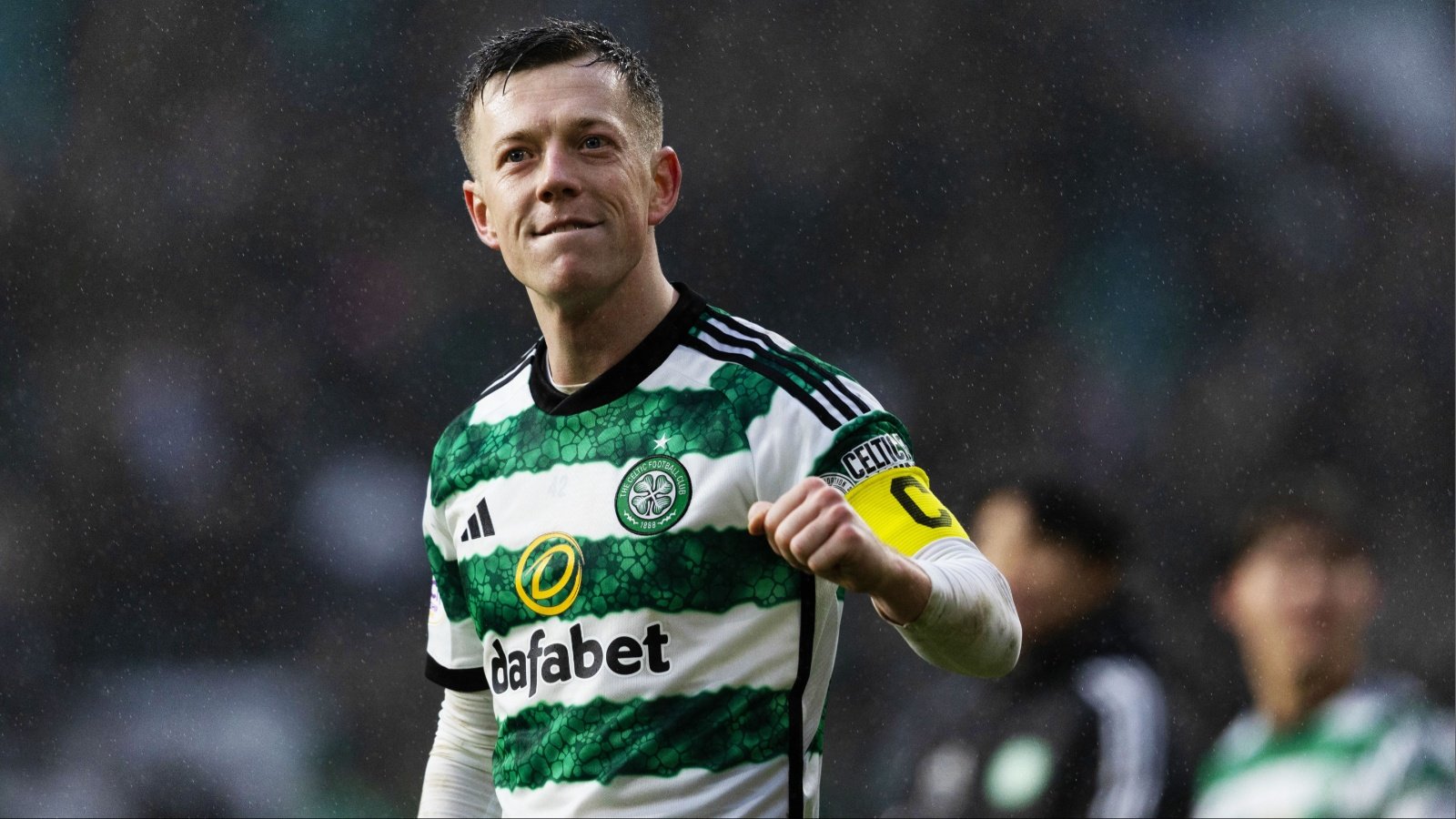 1600x900 Callum McGregor Calls For Celtic To Kick On After 'massive' Old Firm Win