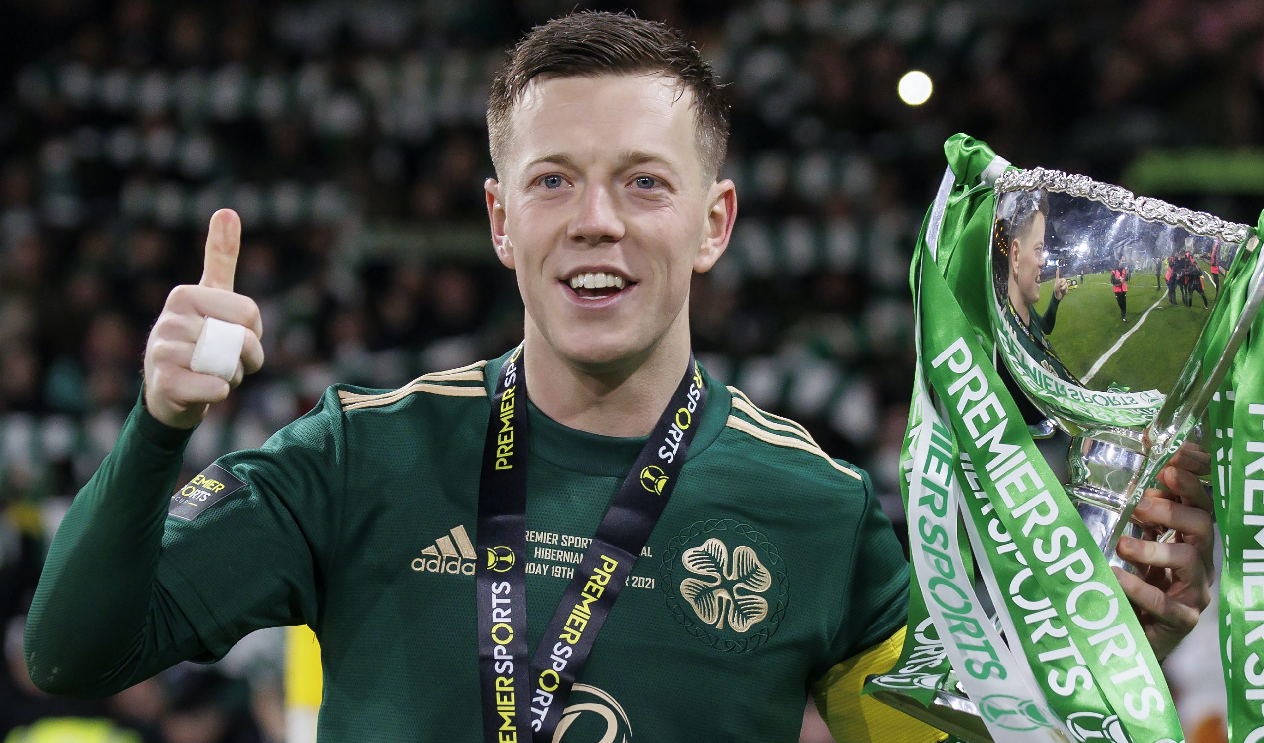 2560x1505 CALLUM McGREGOR MYSTERY. Celtic Quick News