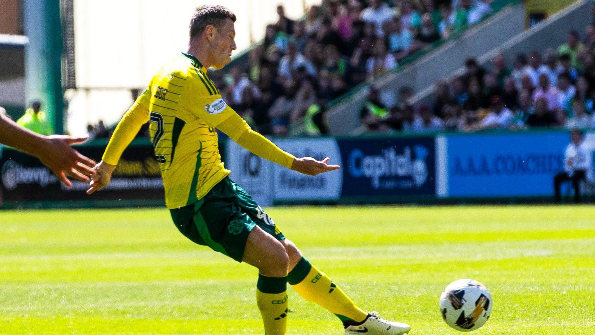 2048x1152 Callum McGregor fully focused on Celtic after international retirement