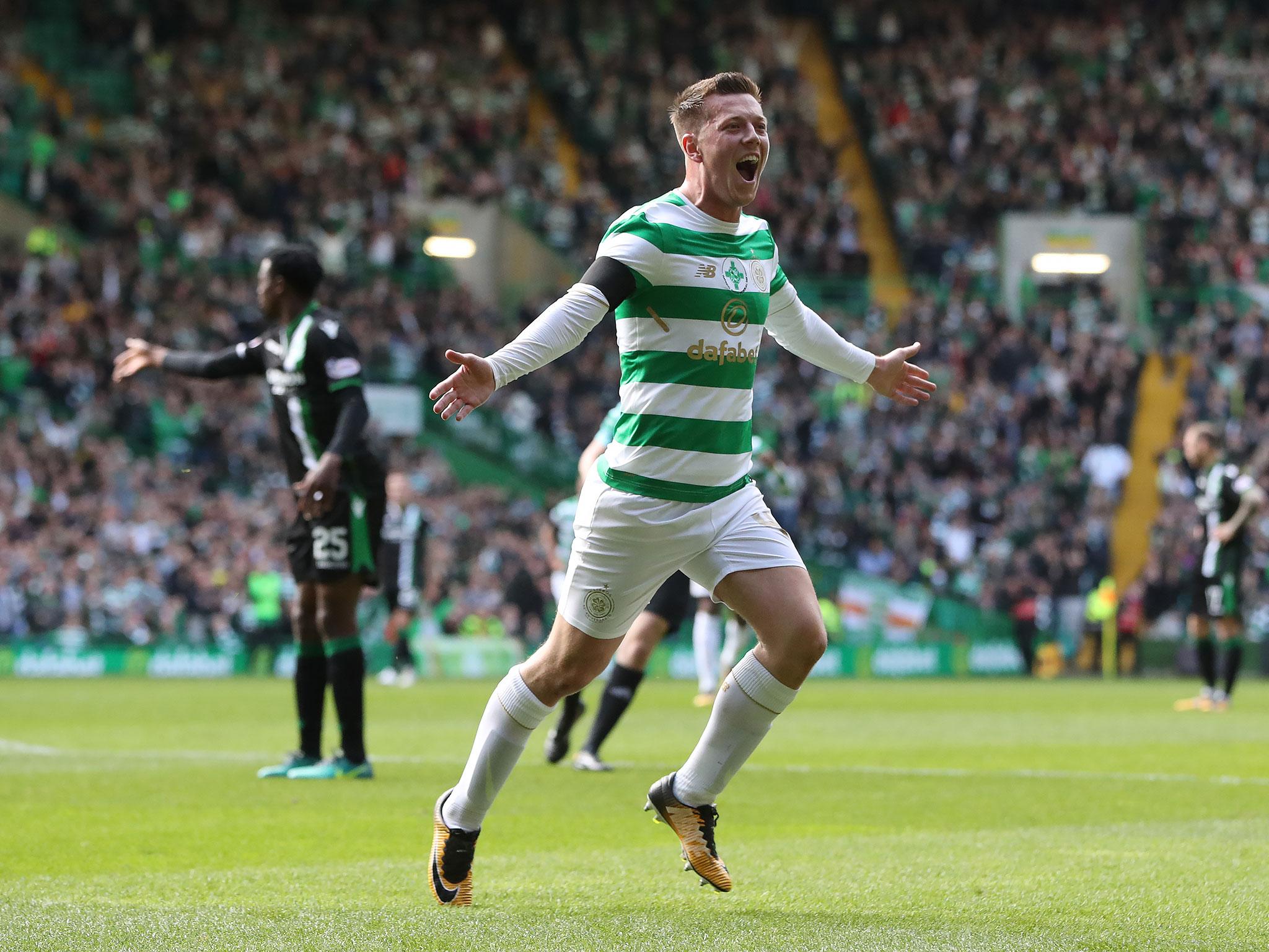 2048x1536 Callum McGregor Call Up Was Easy Decision, Says Scotland Boss Gordon Strachan