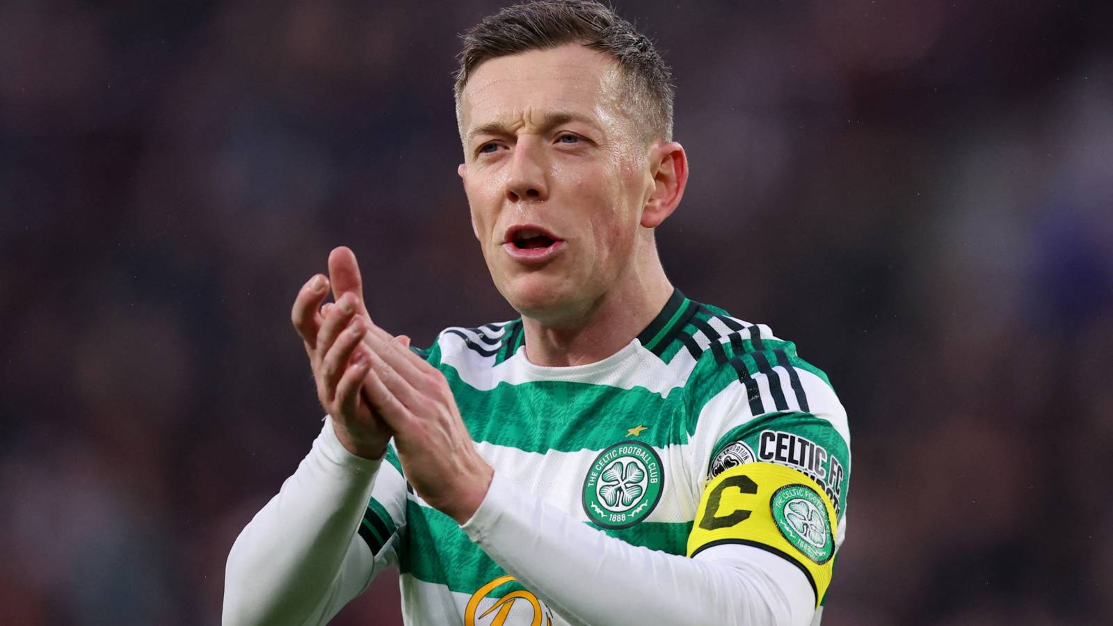 1600x900 Callum McGregor Injury Update Emerges