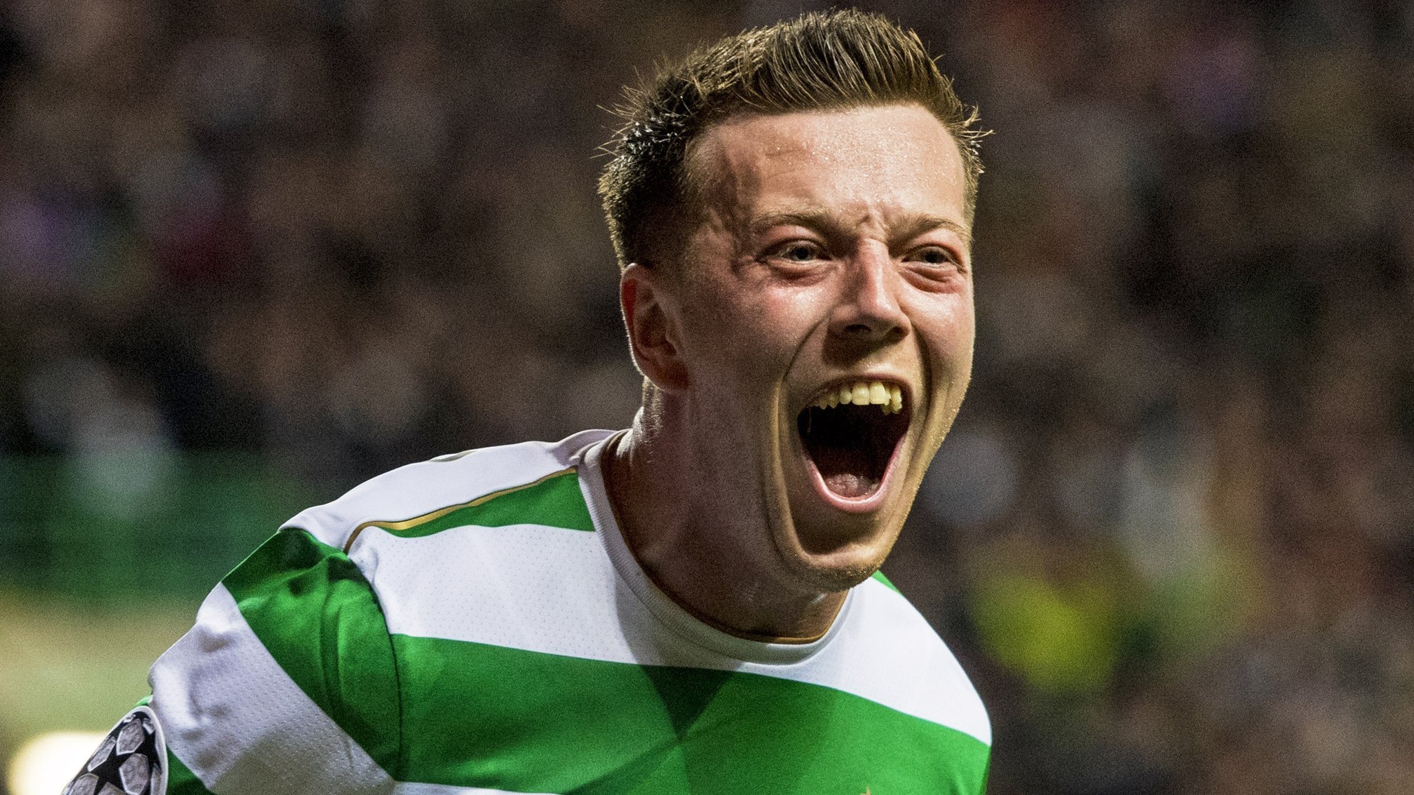 2048x1152 Callum McGregor: Burgeoning Celtic midfielder poised for Scotland landmark