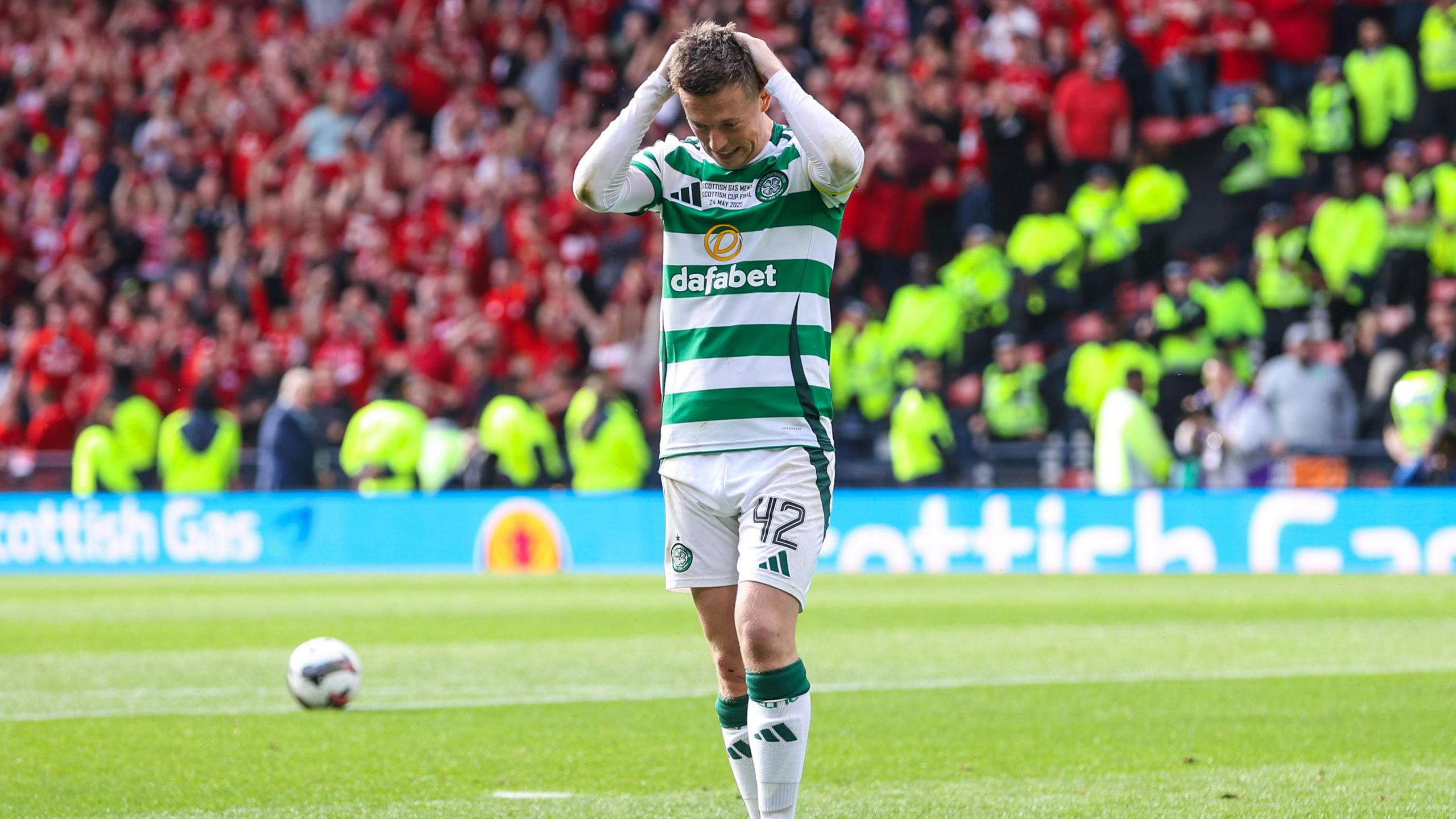 2560x1440 The worst moment I've ever had in football'