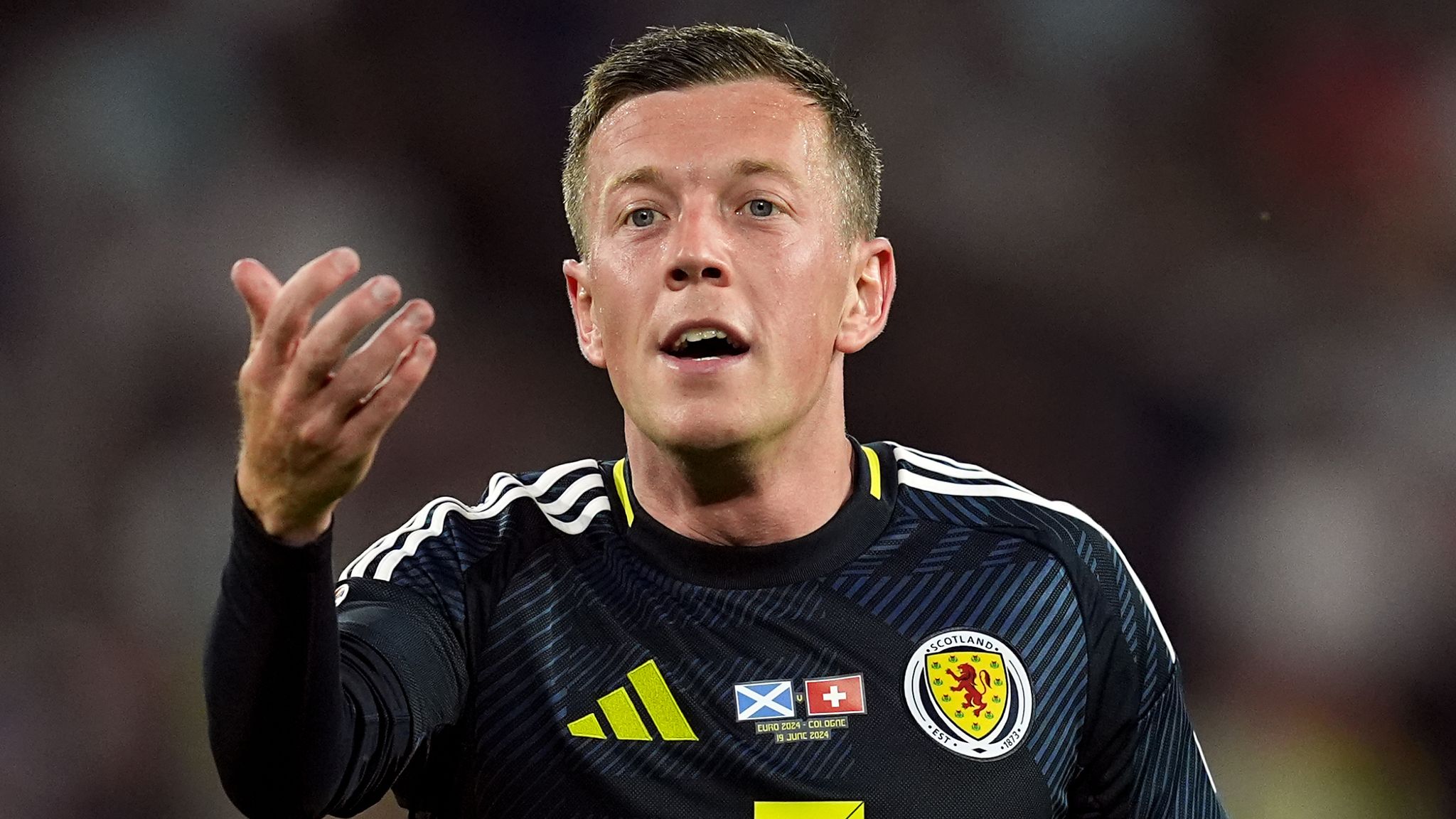 2048x1152 Callum McGregor: Scotland midfielder and Celtic captain retires from international duty