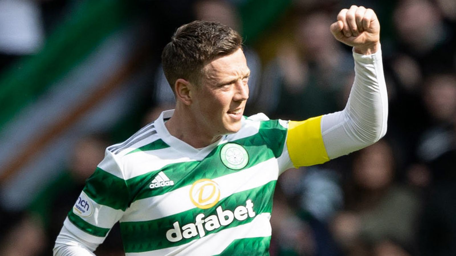 1600x900 Callum McGregor News, Rumors, & Updates
