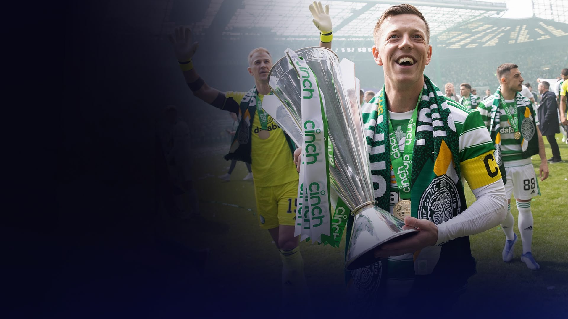 1920x1080 Captain's Insight: Callum McGregor