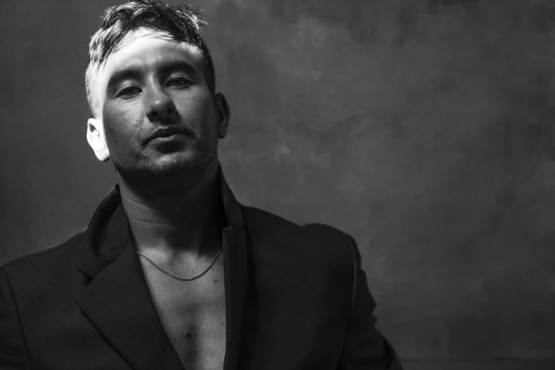 1920x1280 Barry Keoghan Wallpaper