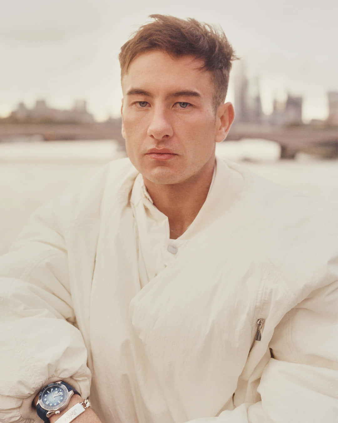 1080x1350 Barry Keoghan Wallpaper
