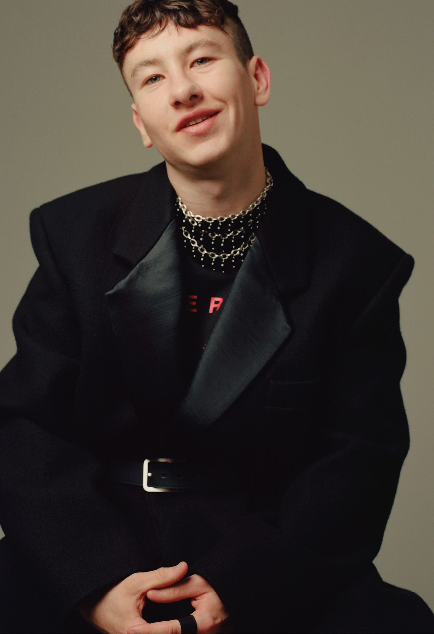 1396x2040 Could Barry Keoghan be the next Tom Hardy?