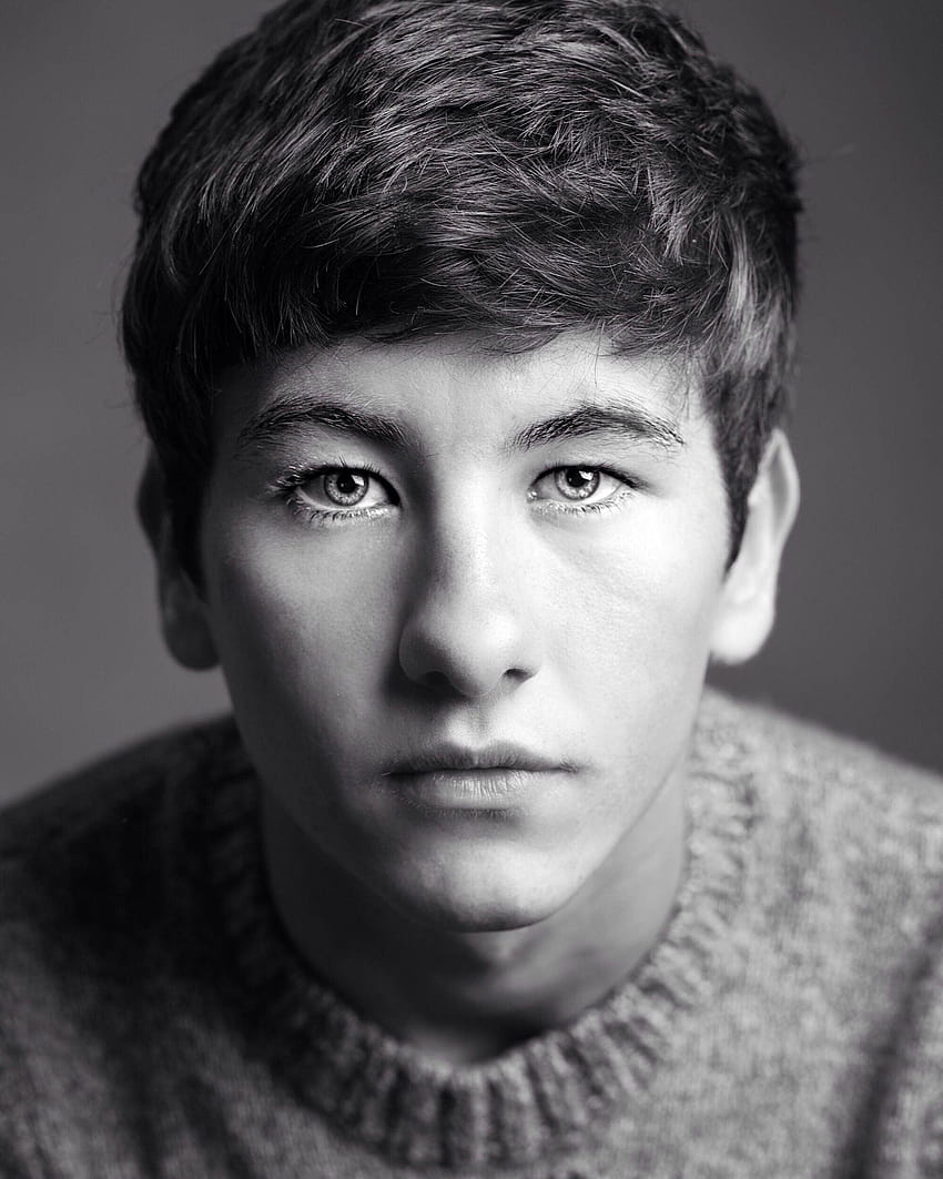 850x1063 Barry Keoghan HD phone wallpaper