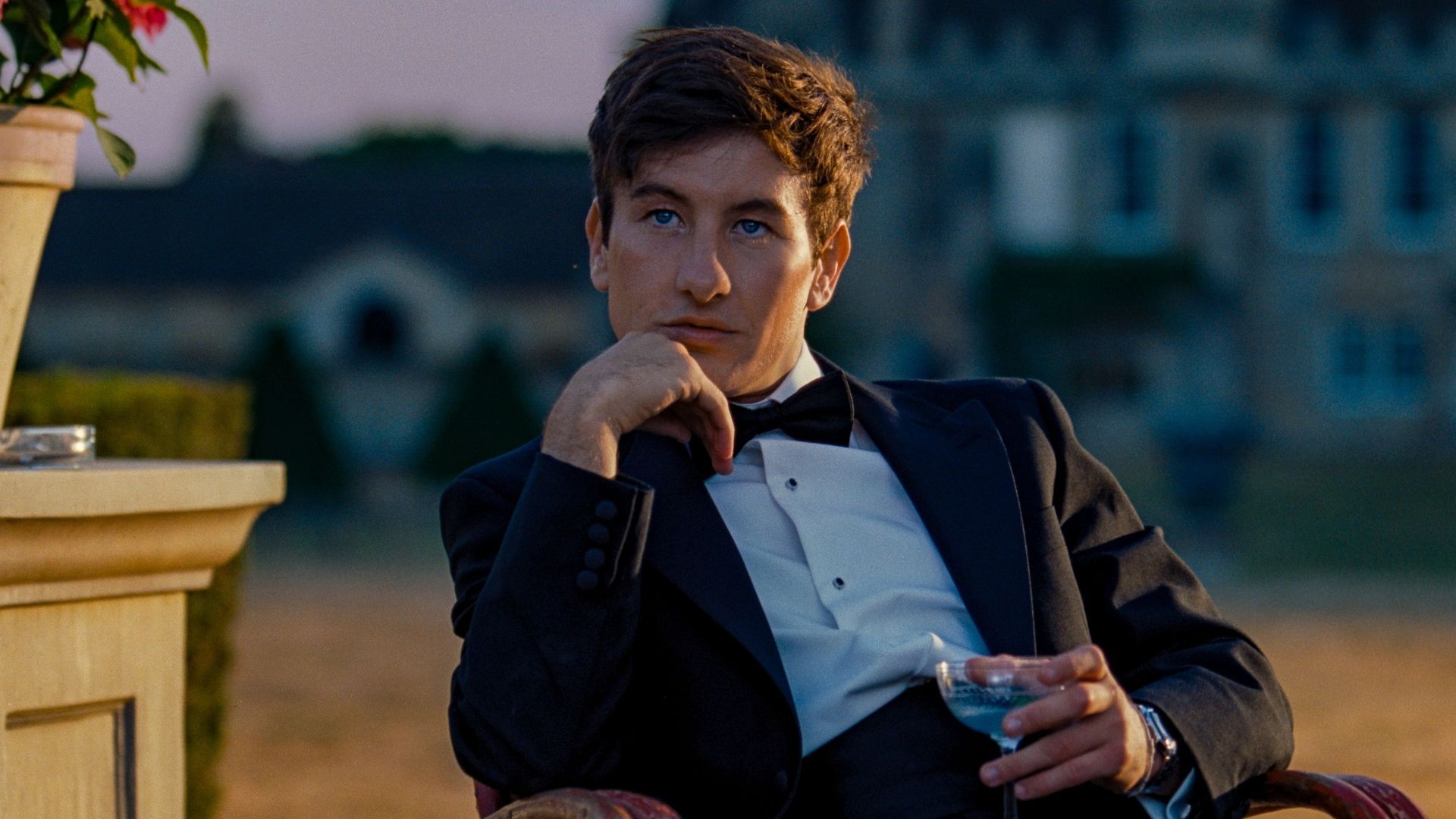 1920x1080 Barry Keoghan Responds to 'Sad' Comments From Trolls About His Appearance