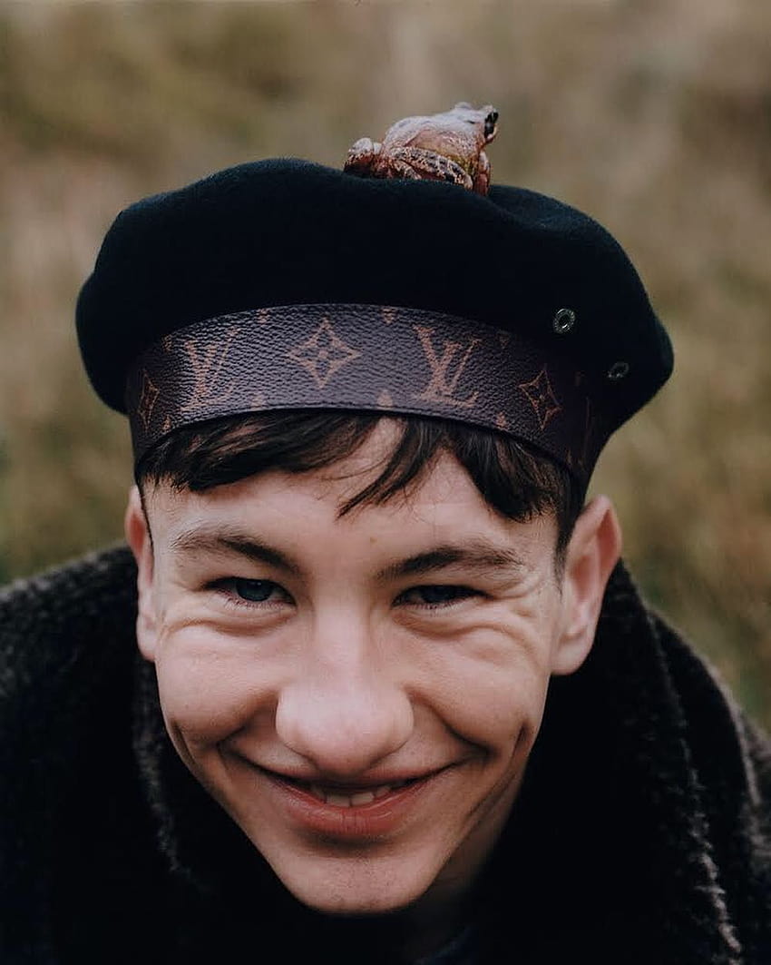 850x1063 Barry Keoghan HD phone wallpaper