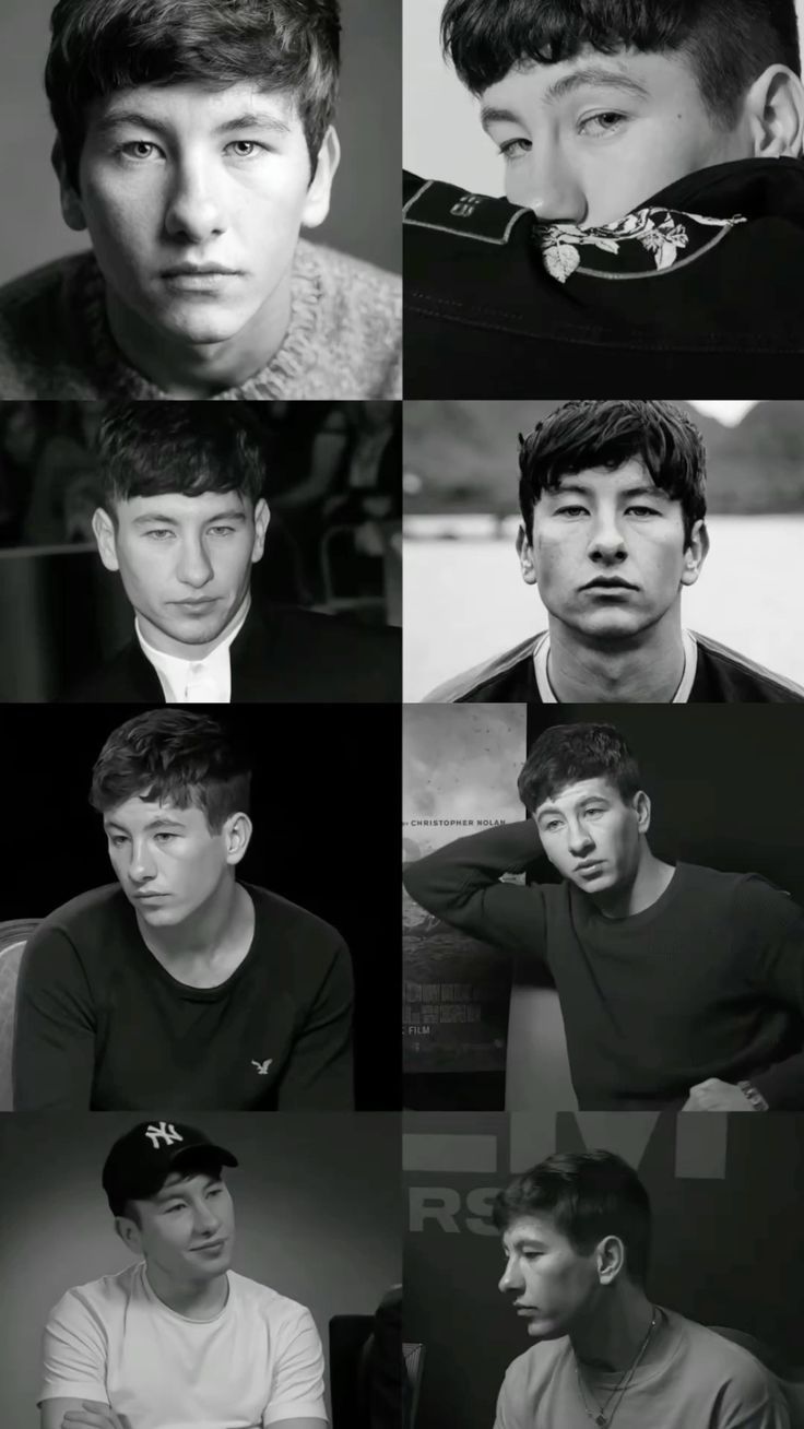 736x1308 BARRY KEOGHAN wallpaper