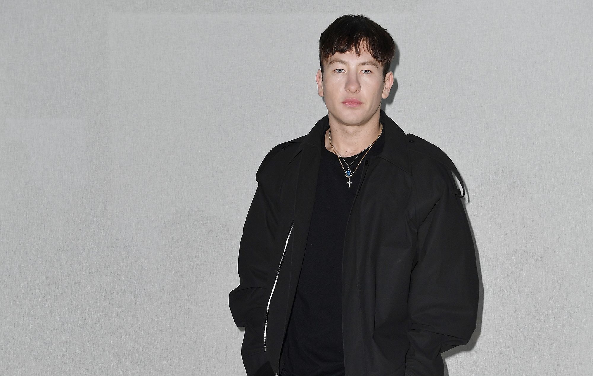 2000x1270 Barry Keoghan: Acting is my tool