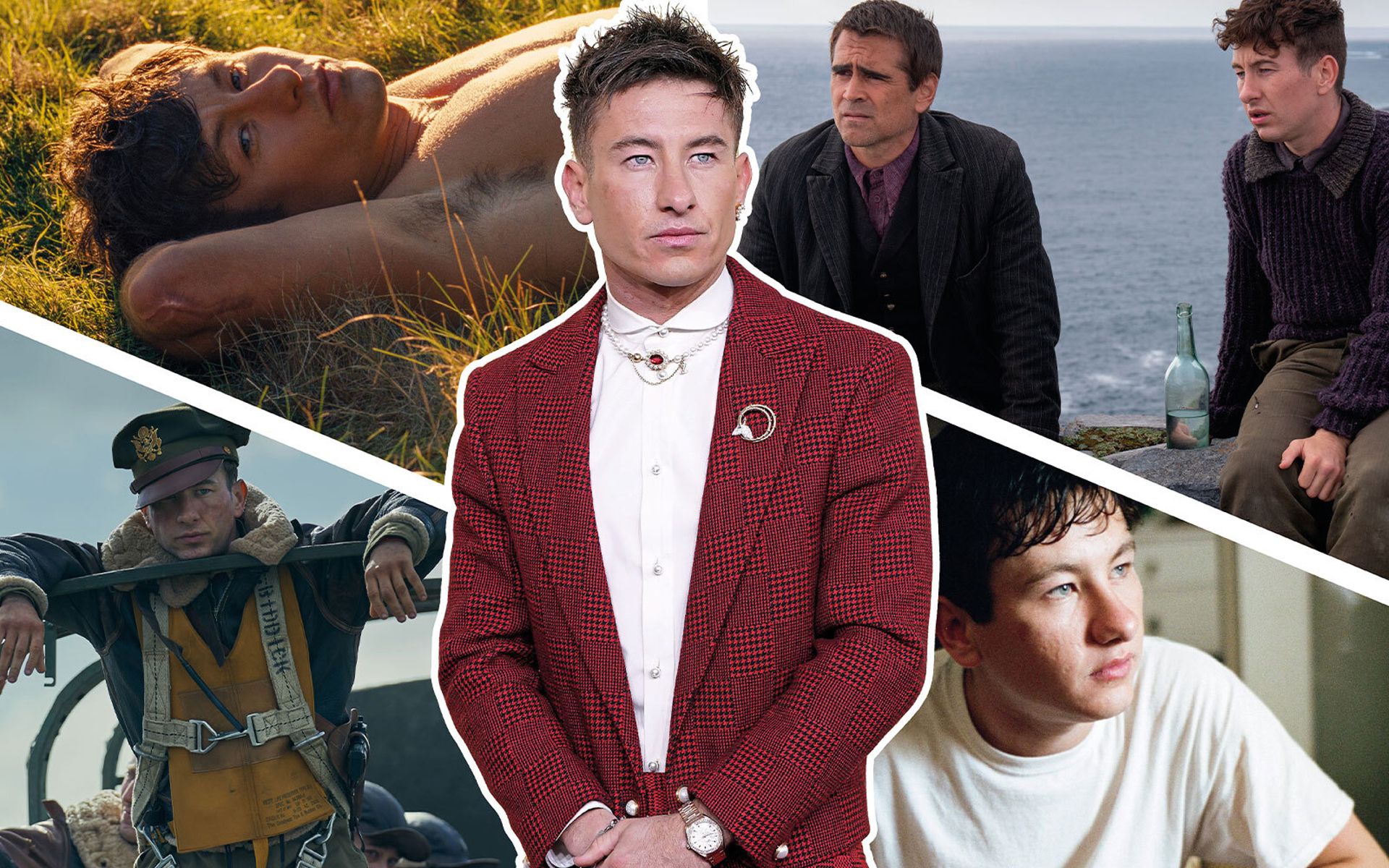 1920x1200 Barry Keoghan: Rise to fame from indie films to Saltburn
