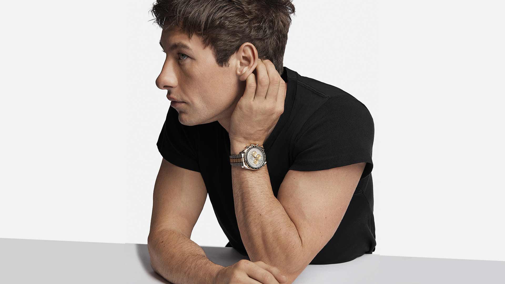 1920x1080 The New Omega Alpha, Barry Keoghan