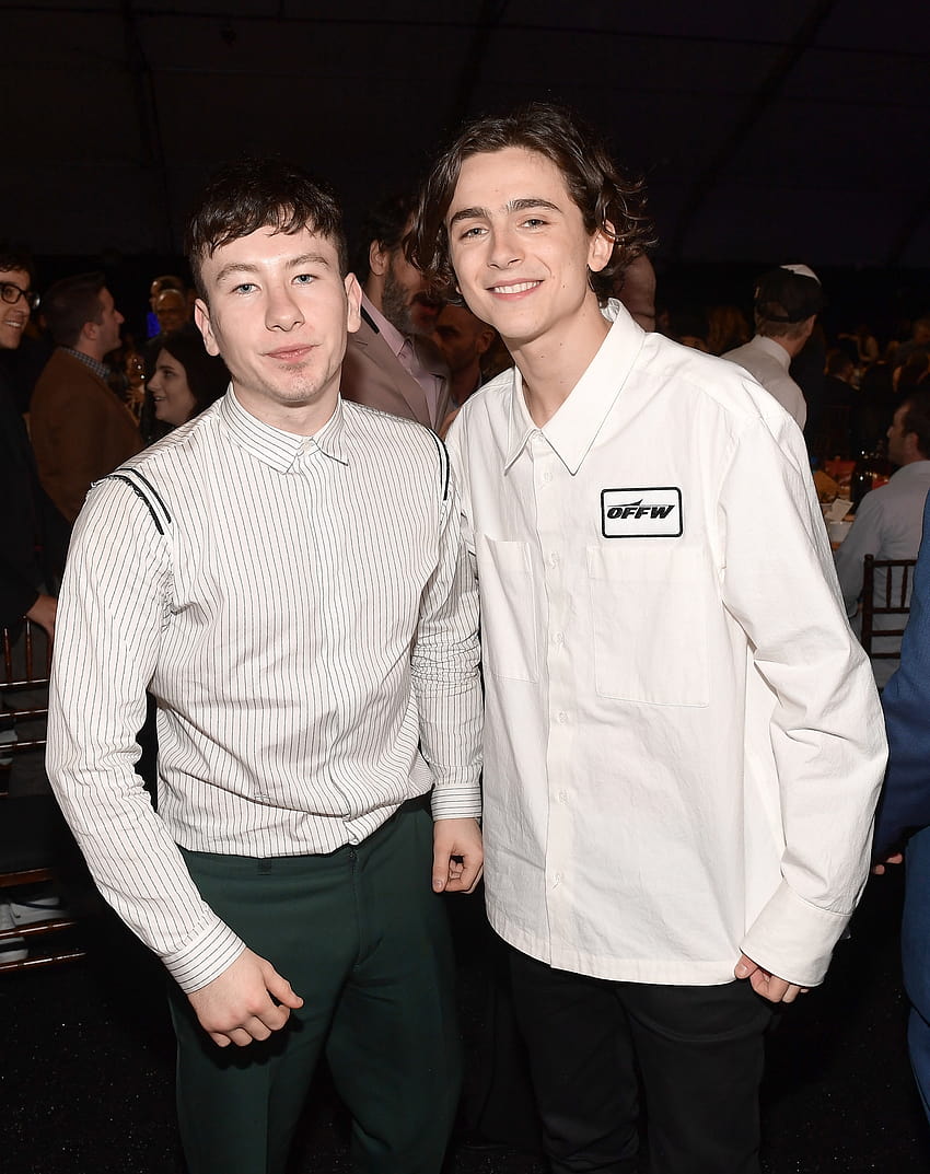 850x1073 Barry Keoghan HD phone wallpaper