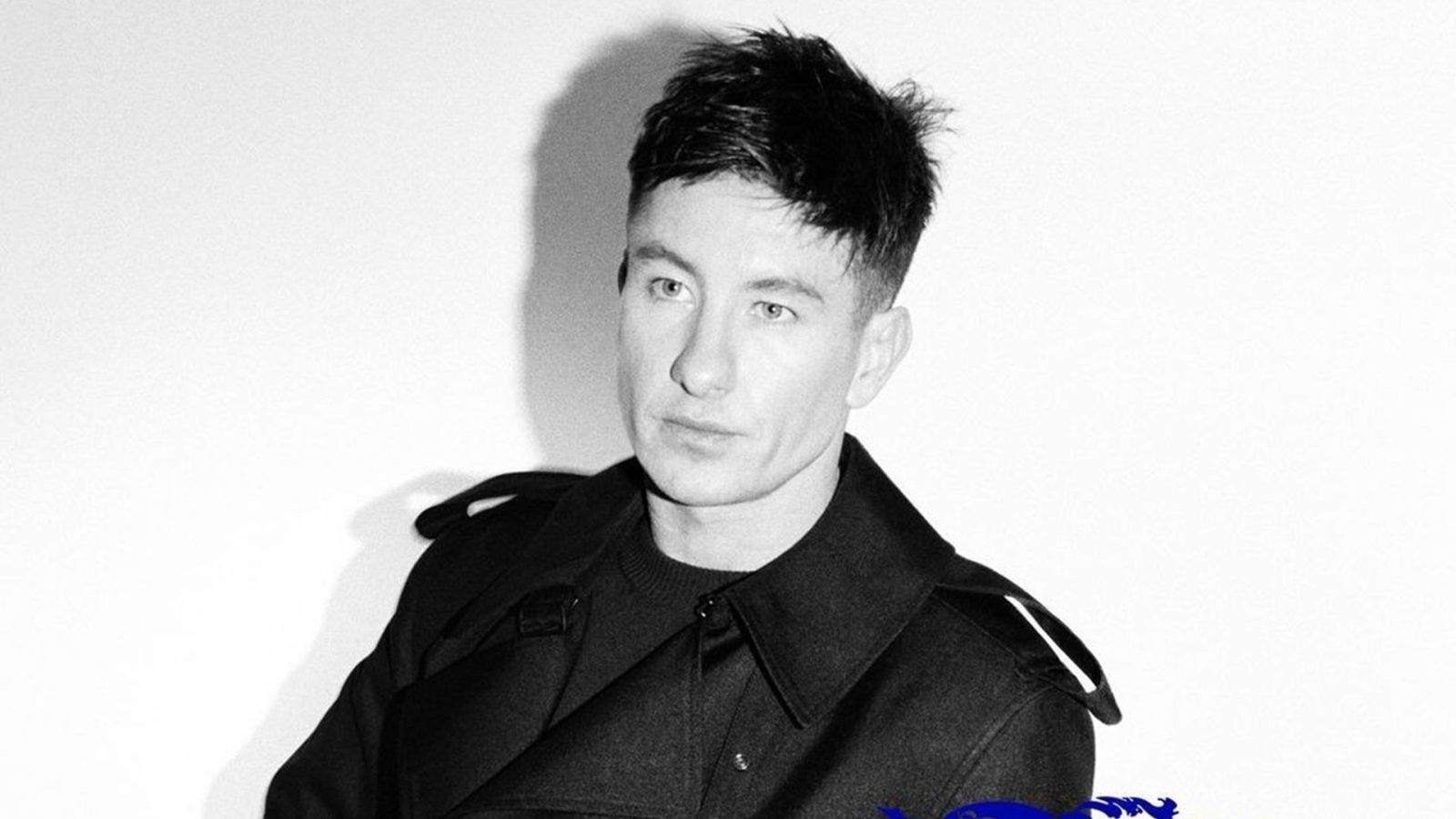 1600x900 Barry Keoghan is the new Burberry brand ambassador