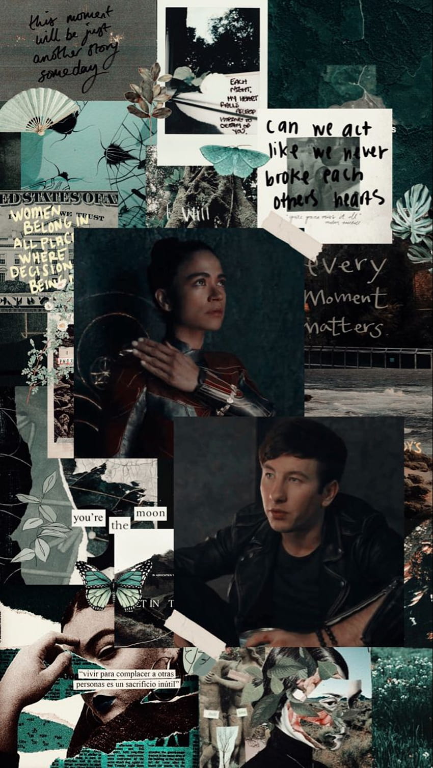 850x1509 Eternals, barry keoghan HD phone wallpaper