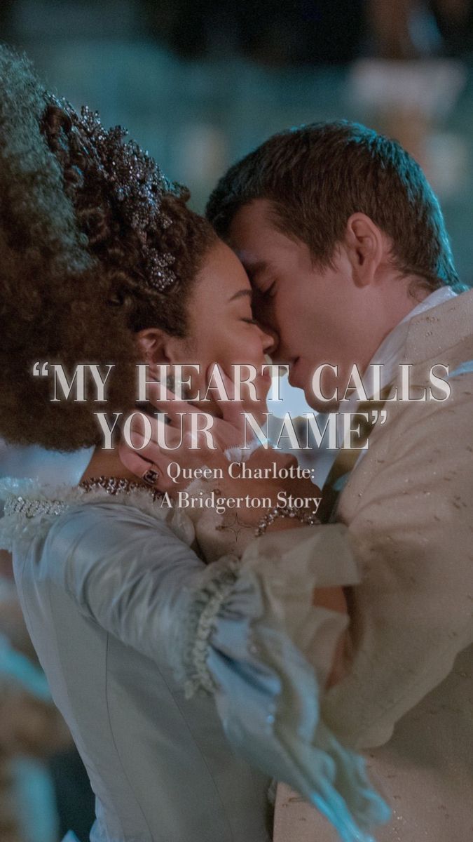 675x1200 Queen Charlotte: A Bridgerton Story