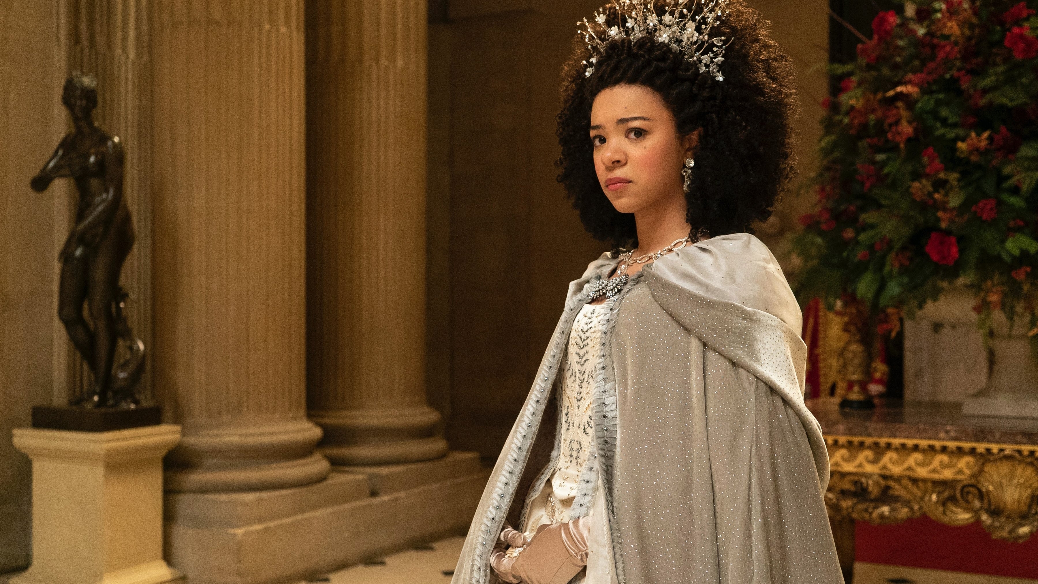 3600x2025 Queen Charlotte A Bridgerton Story HD Wallpaper and 4K Background