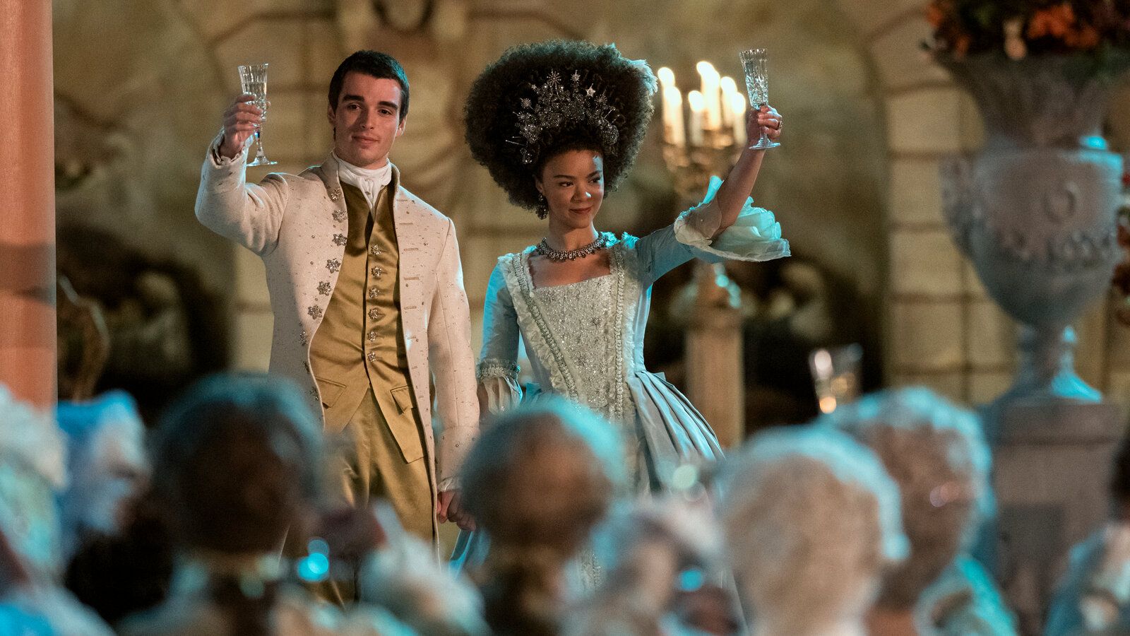 1600x900 What to Know About 'Queen Charlotte: A Bridgerton Story'