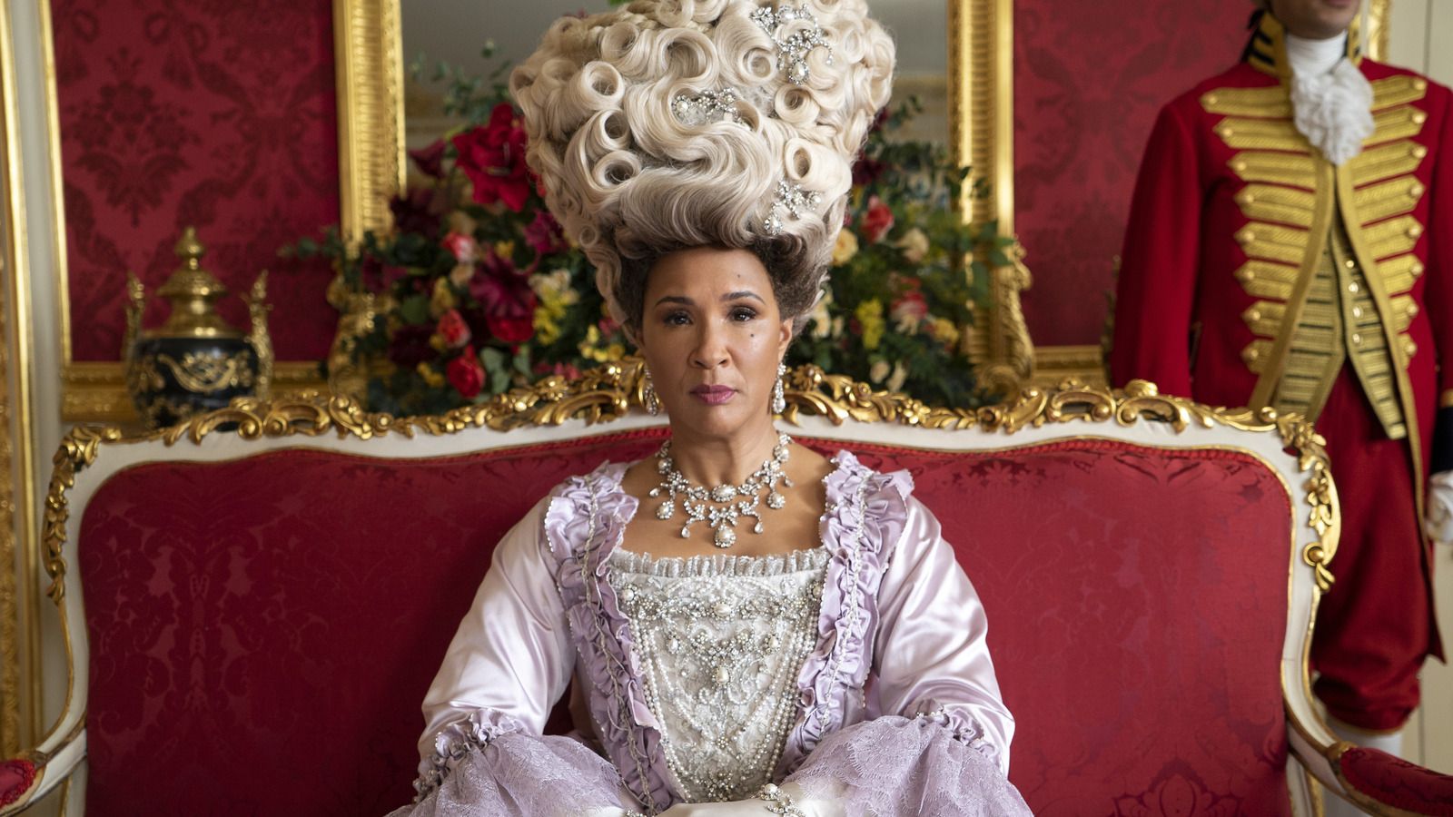 1600x900 How Queen Charlotte Fits Into The Bridgerton Universe