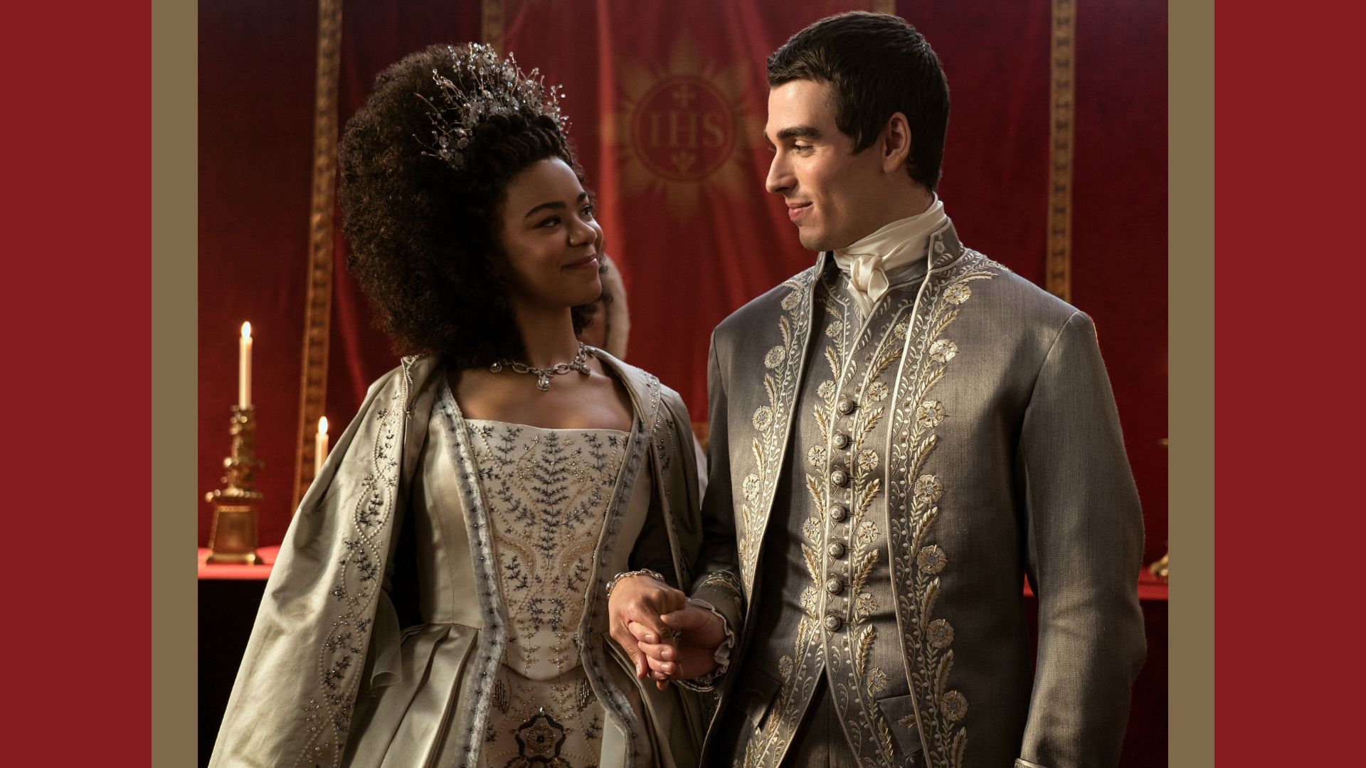 1920x1080 Will there be a Queen Charlotte season 2? Everything we know. My Imperfect Life