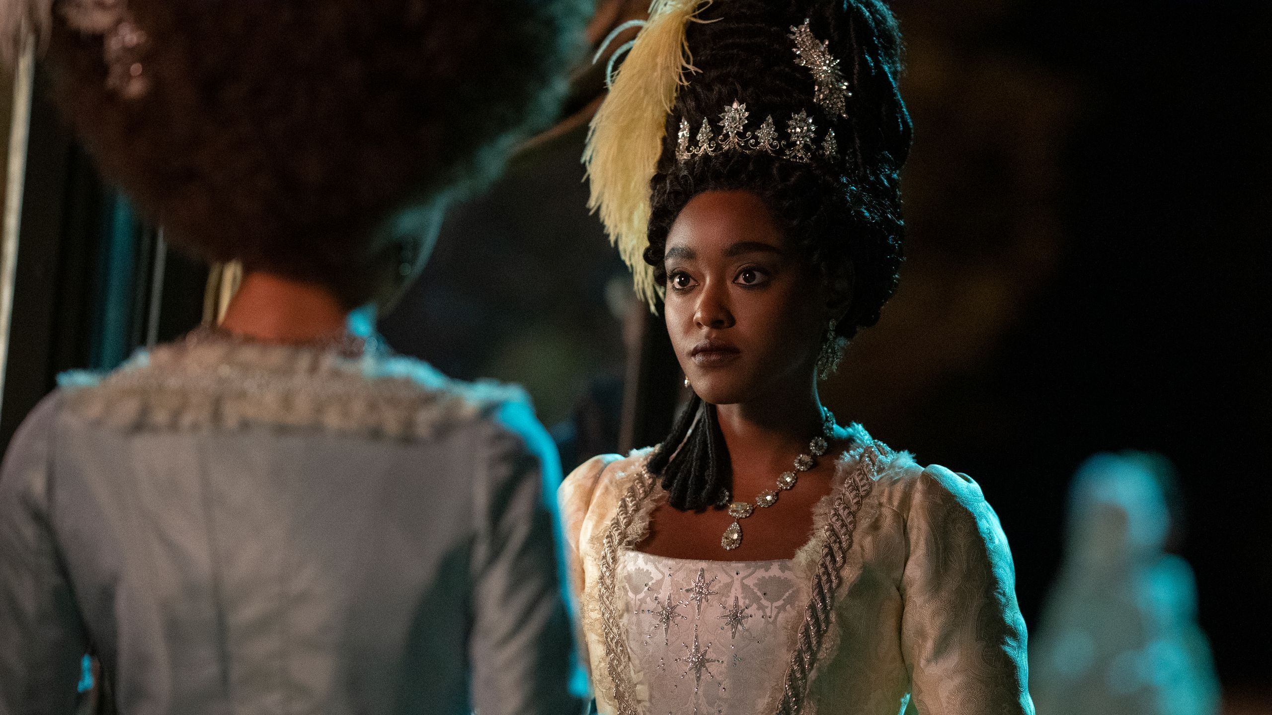 2560x1440 Where was 'Queen Charlotte' filmed?