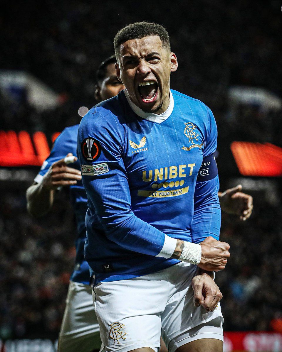 960x1200 Since The Start Of Last Season, James Tavernier Has Scored 29 Goals And Assisted 30. He's A Right Back