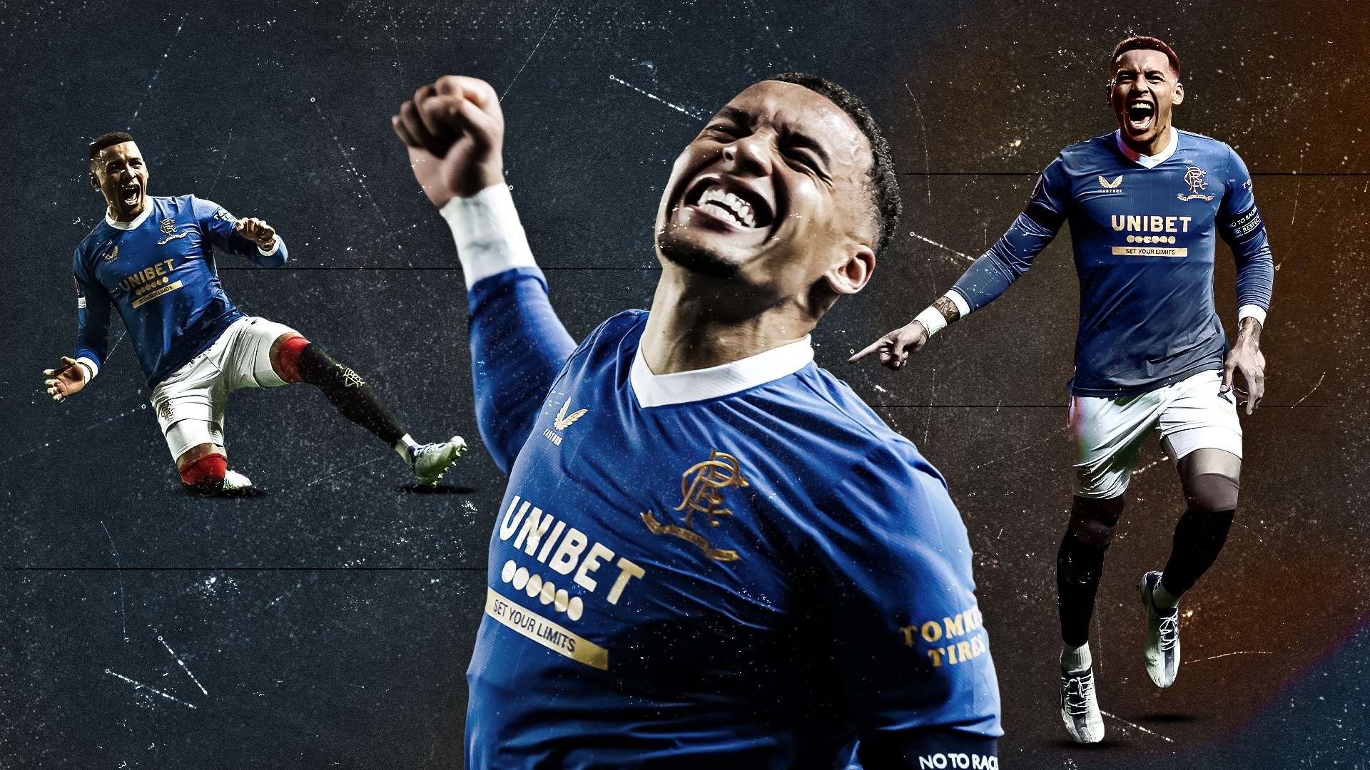 1920x1080 I loved watching Dani Alves' Rangers captain Tavernier became Europe's deadliest defender. Goal.com US