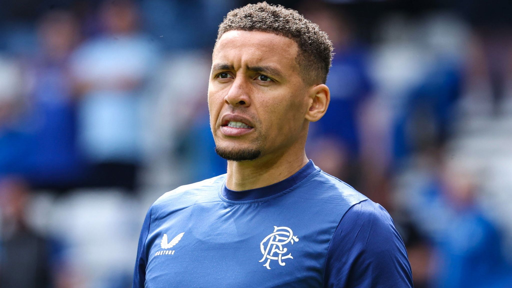 2048x1152 James Tavernier: Rangers captain wanted by Trabzonspor as Turkish side make offer