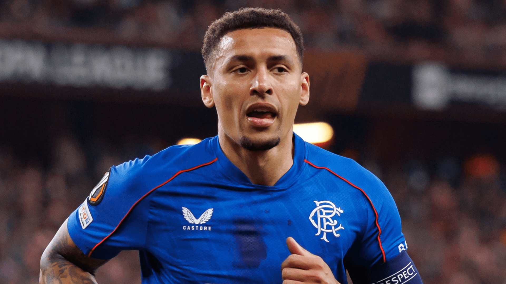 1920x1080 James Tavernier Tells Rangers Team Mates They Have Five Games To Fight For Their Futures At Ibrox Amid Major Overhaul