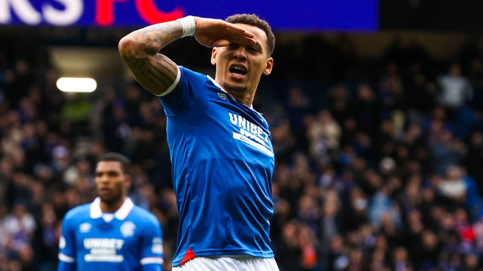 1600x900 Scottish Cup Round Up: James Tavernier Hits Hat Trick As Rangers Thrash Queen's Park