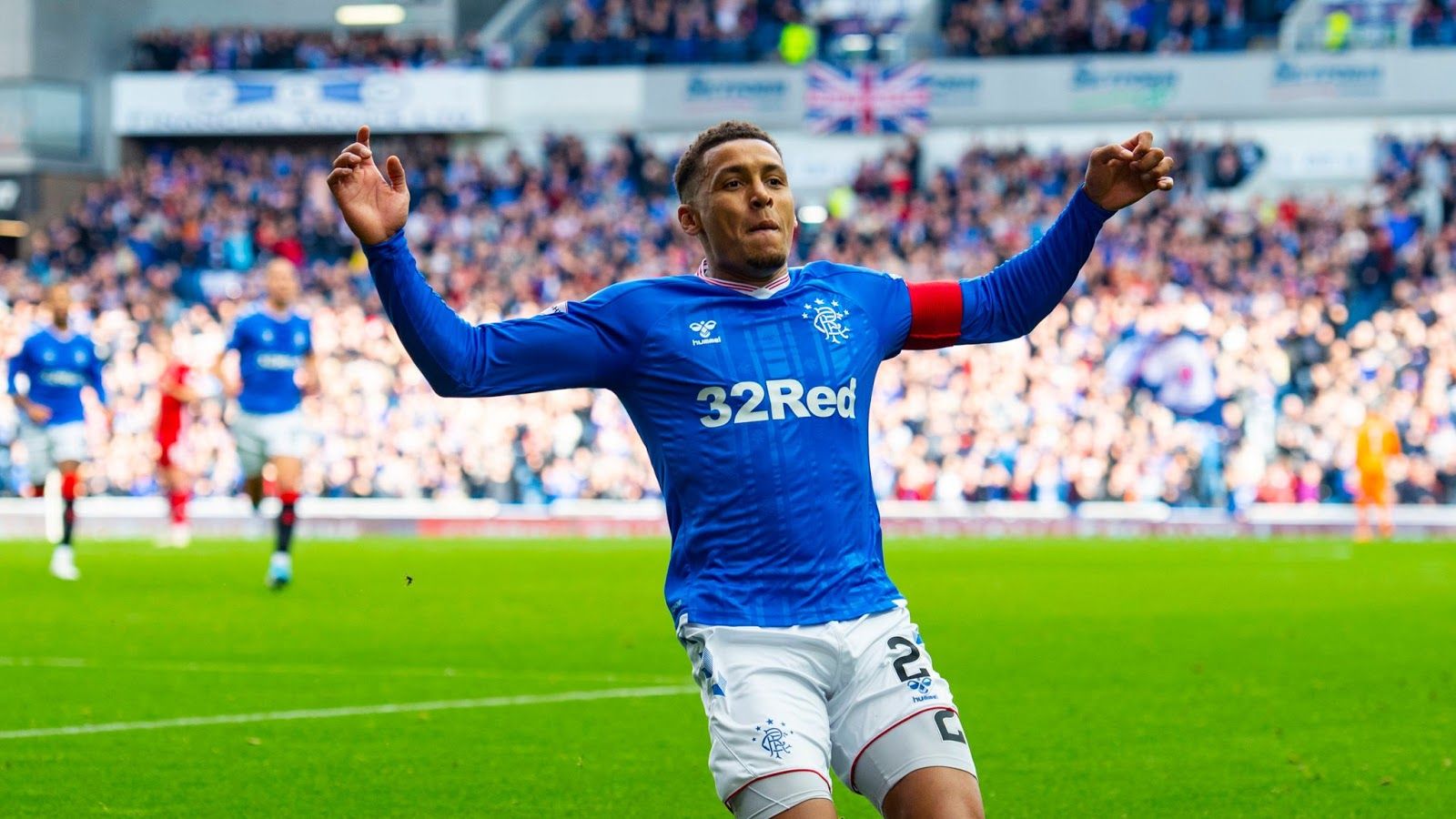 1600x900 Shock stat defies everything you think you know about James Tavernier
