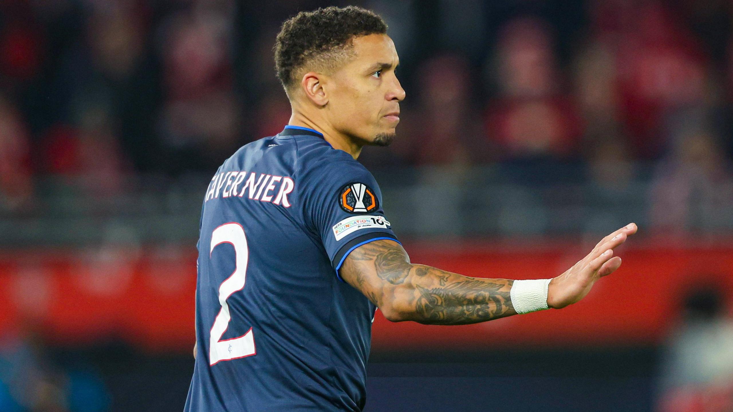 2560x1440 James Tavernier Sees Reasons To Believe As Rangers Head Into Old Firm Semi Final