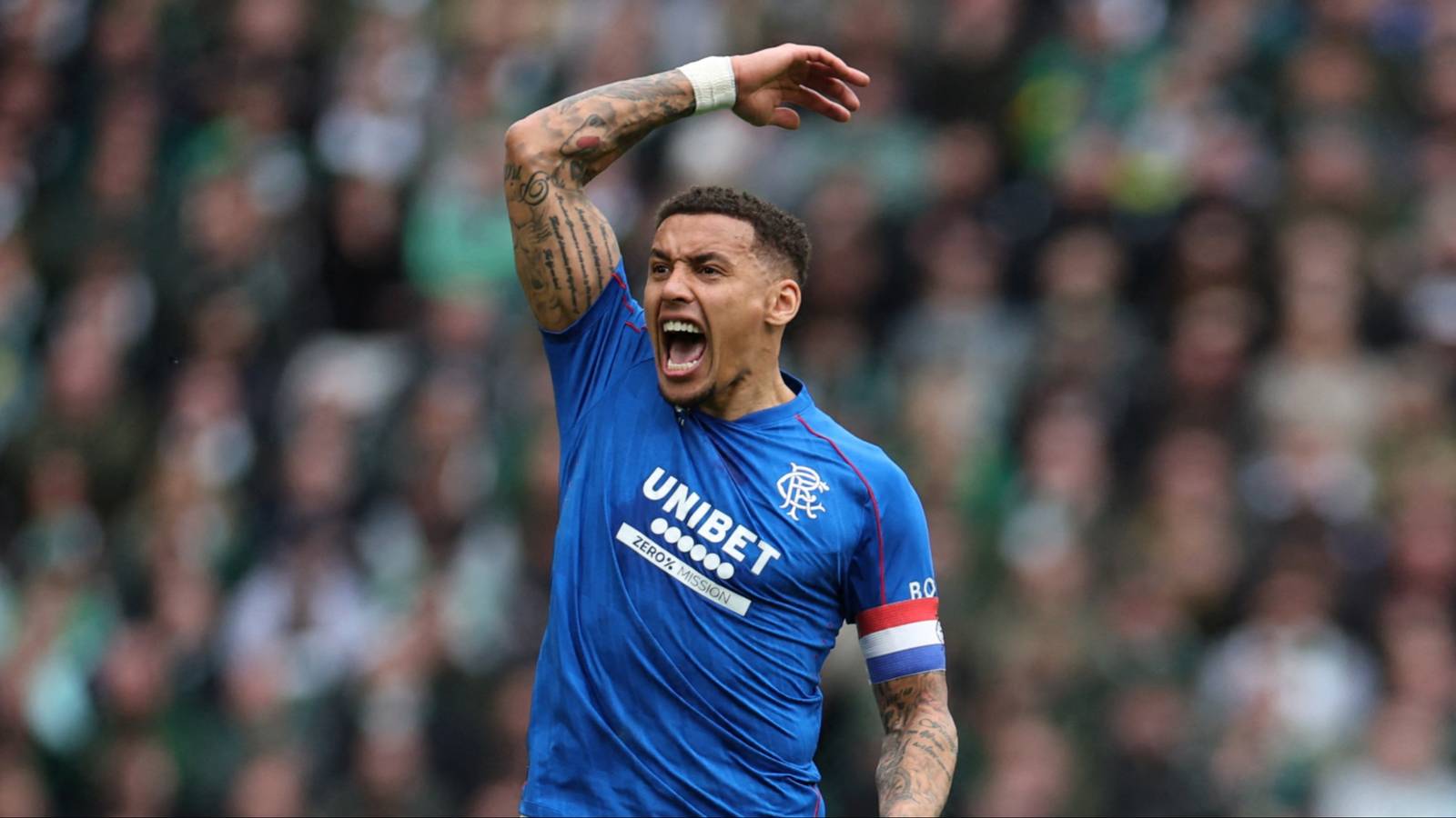 1600x900 Tavernier 2.0: Rohl wants Dan Purdy to sign perfect £2m star for Rangers