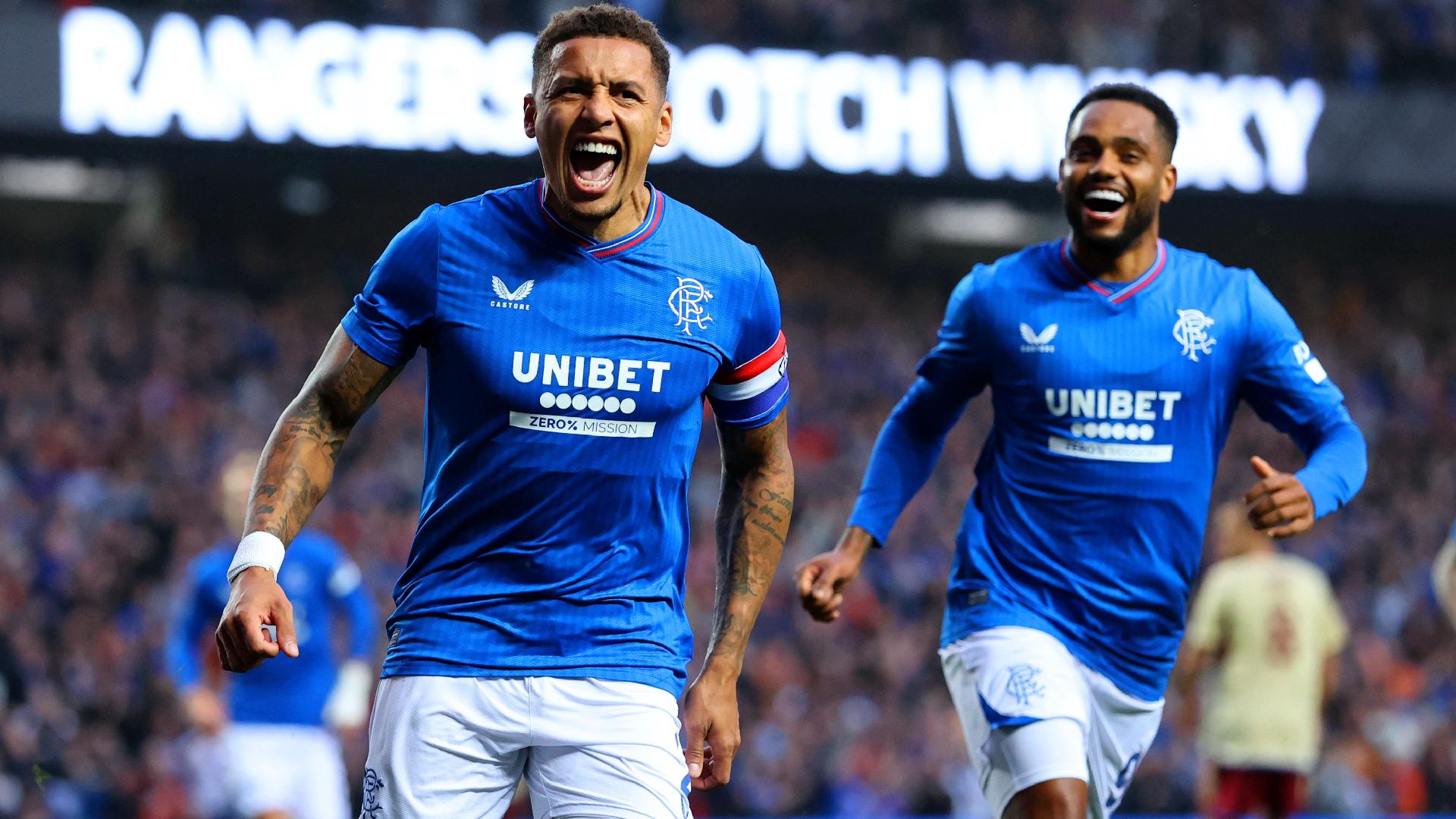 1920x1080 Rangers Left With Work To Do After Narrow Win Over 10 Man Servette