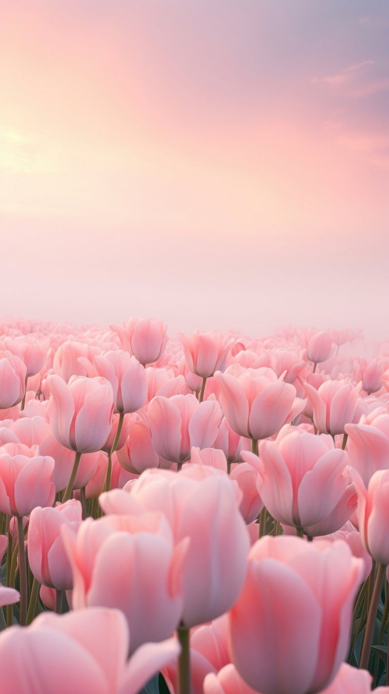 800x1427 Tulip Wallpaper Image Wallpaper