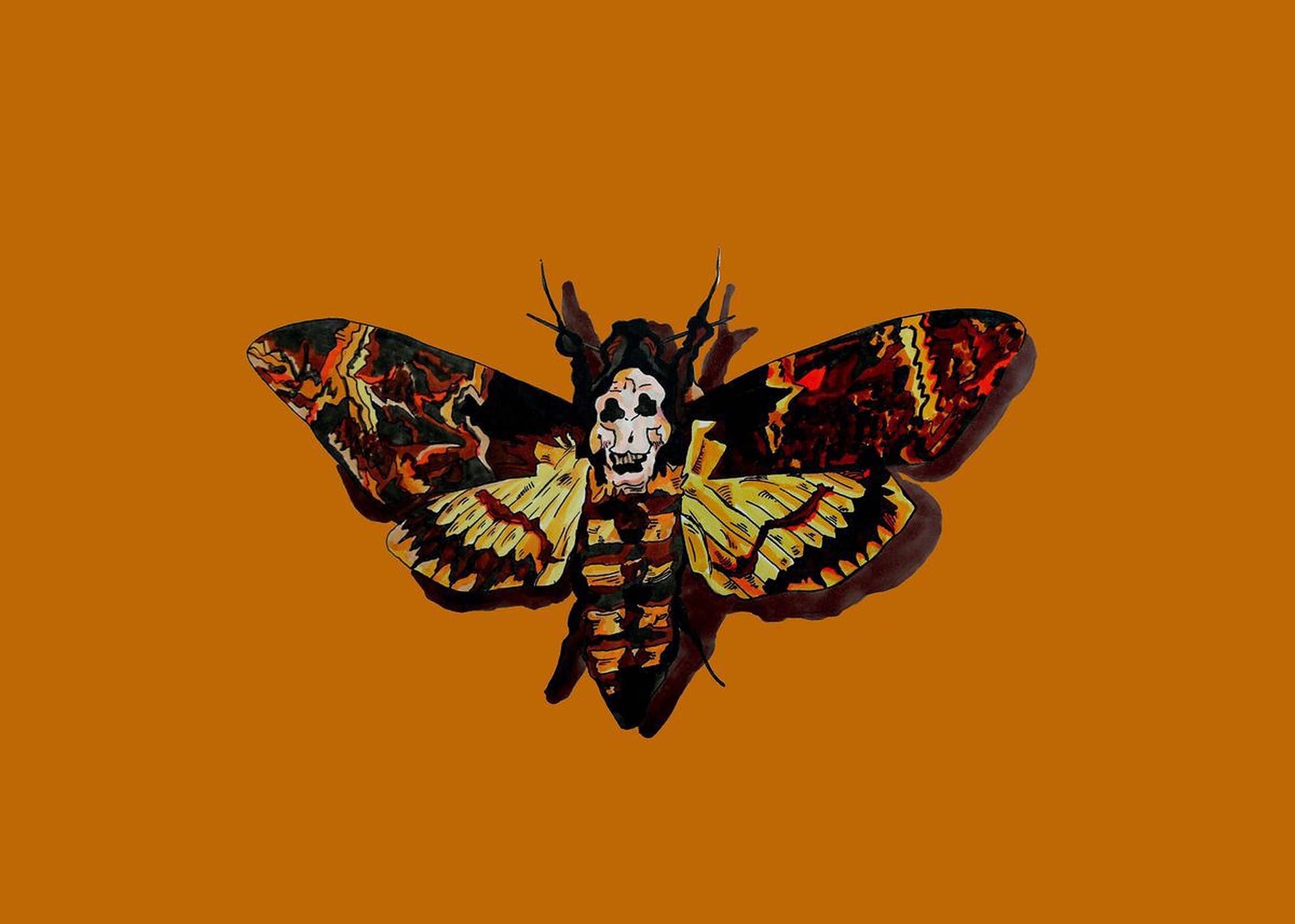 1920x1371 The Silence Of The Lambs Wallpaper