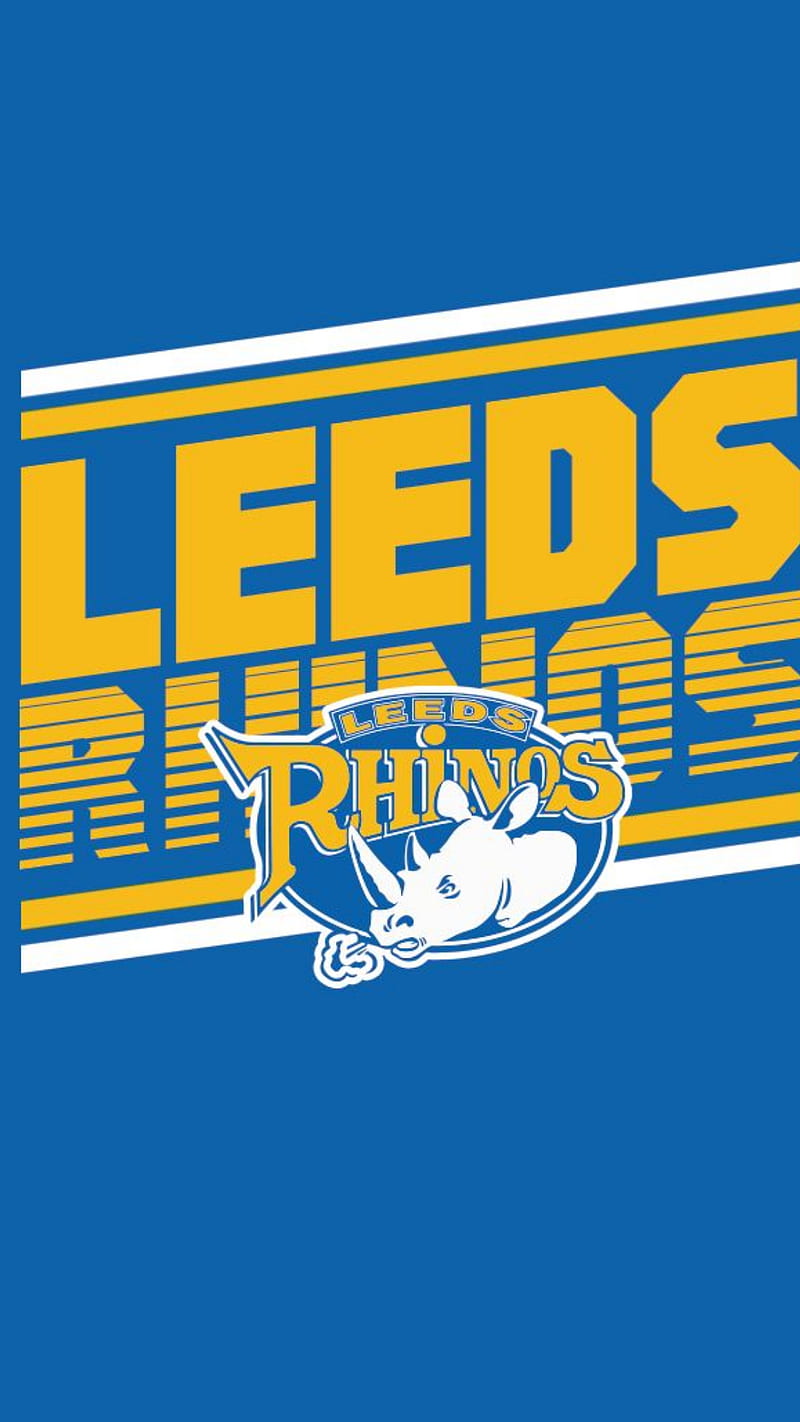 800x1422 1024x768px, free download. Leeds rhinos, rugby, HD phone wallpaper