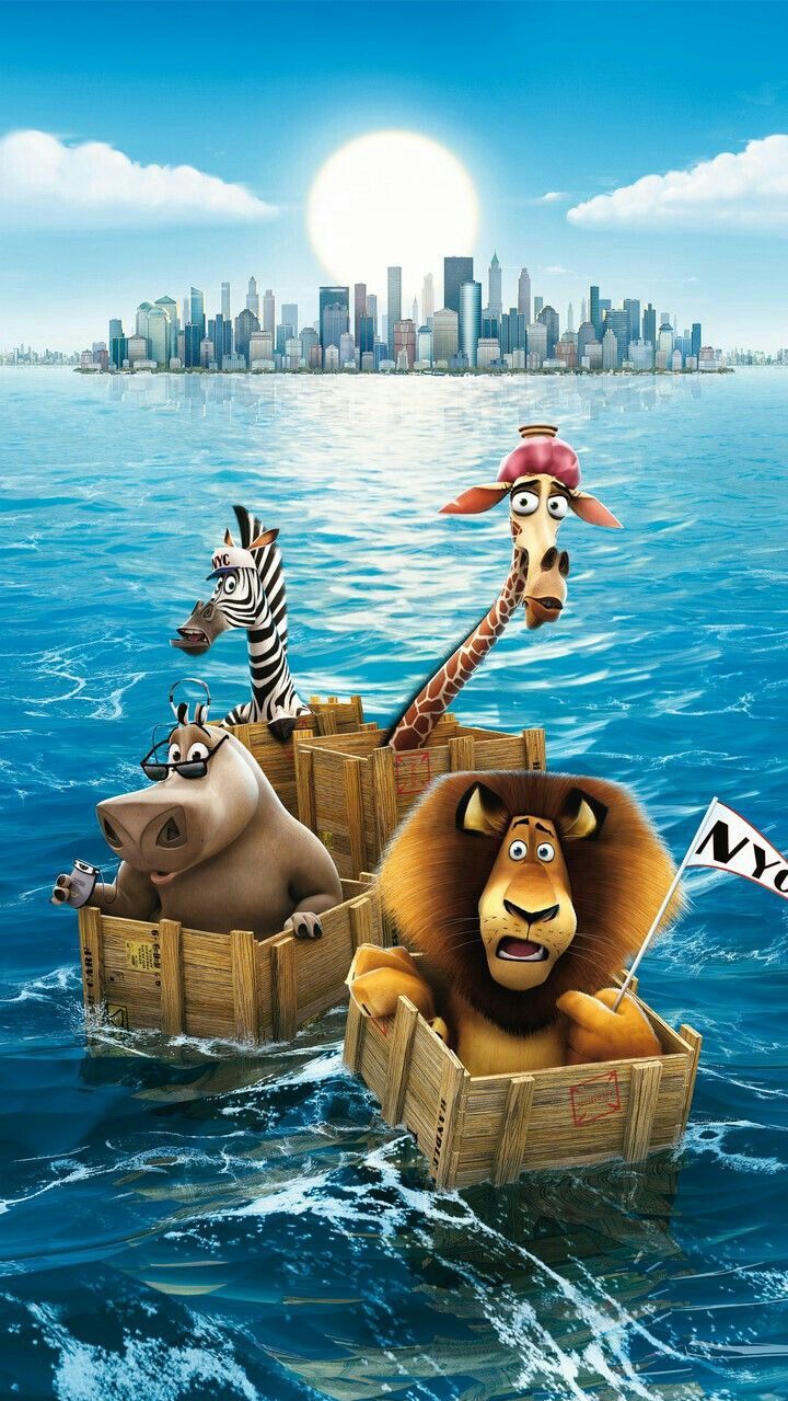 720x1279 Madagascar ideas. madagascar, madagascar movie, penguins of madagascar