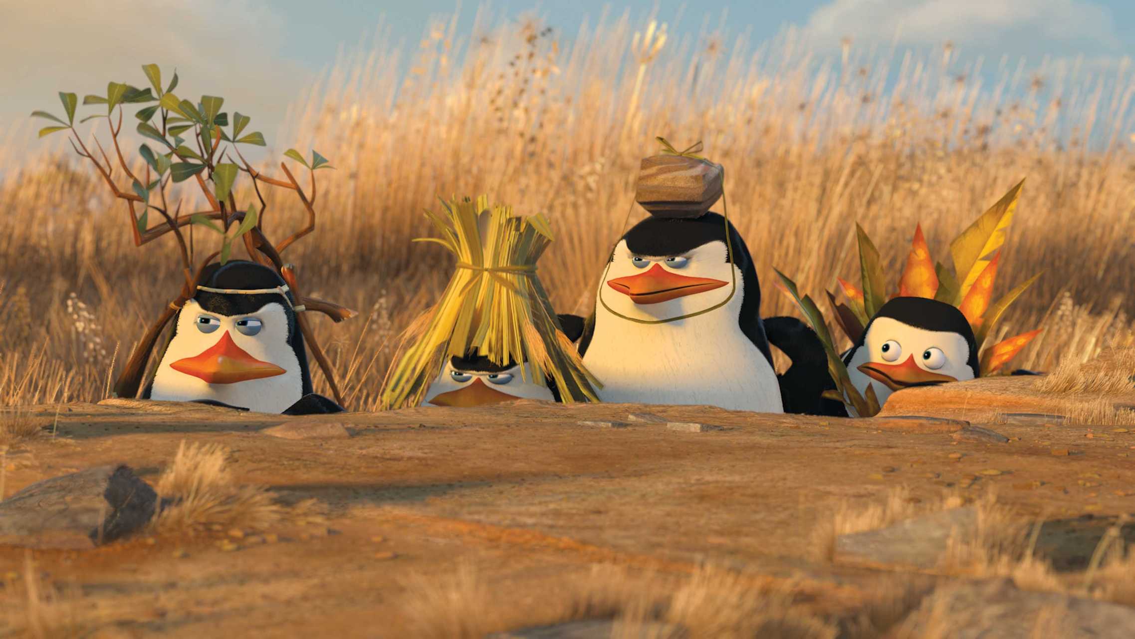 2275x1280 This Penguins Of Madagascar Hilarious Wallpaper Wallpaper, HD Movies 4K Wallpaper, Image and Background