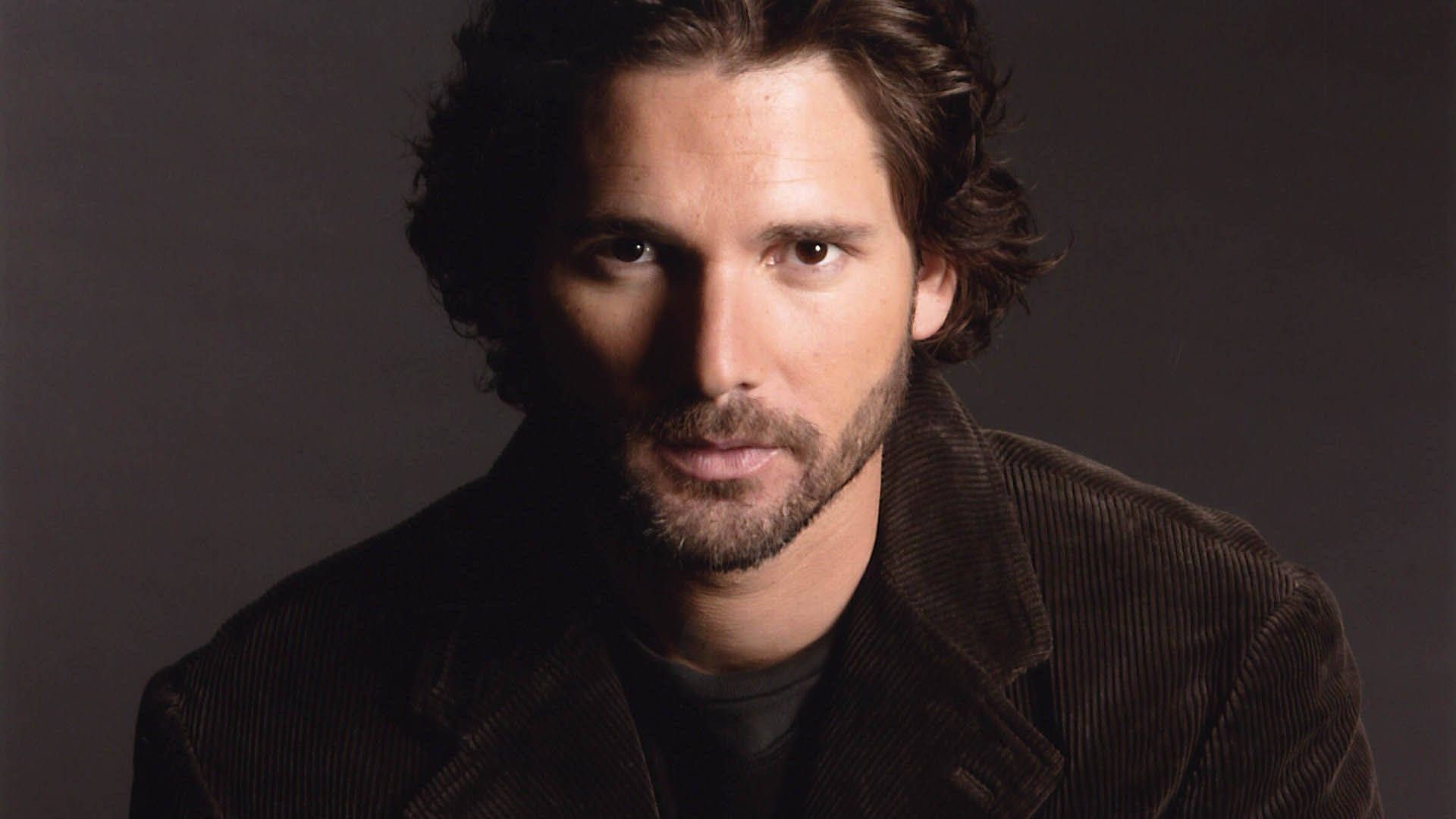 1920x1080 Download Australian Actor Eric Bana Wearing Black Jacket Wallpaper