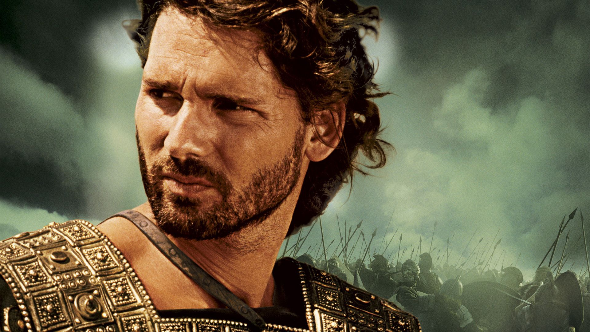 1920x1080 Download Eric Bana Movie Troy HD Wallpaper