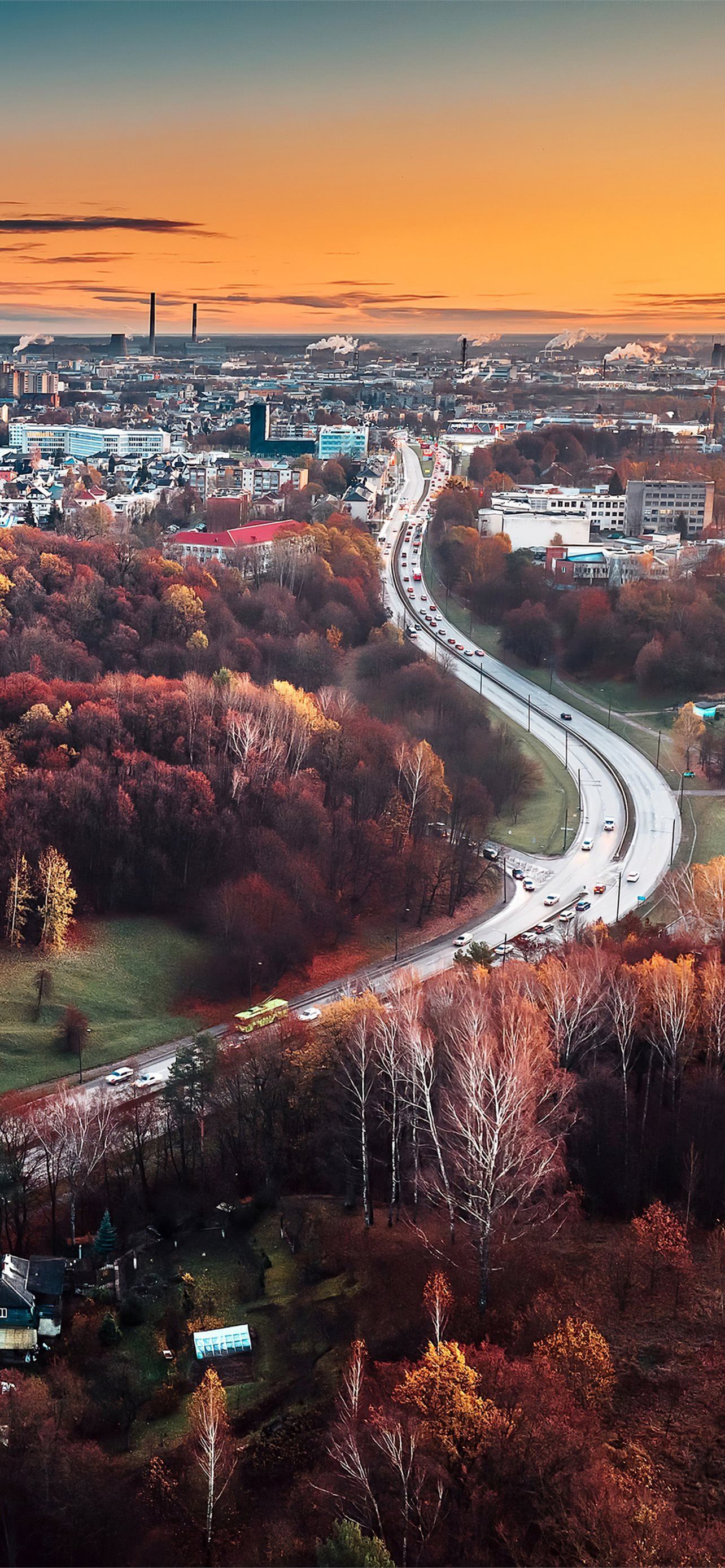 1284x2778 lithuania iPhone Wallpaper Free Download