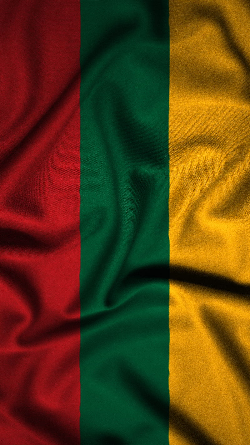800x1422 Lithuania, Lithuania country, Lithuania flag, HD phone wallpaper