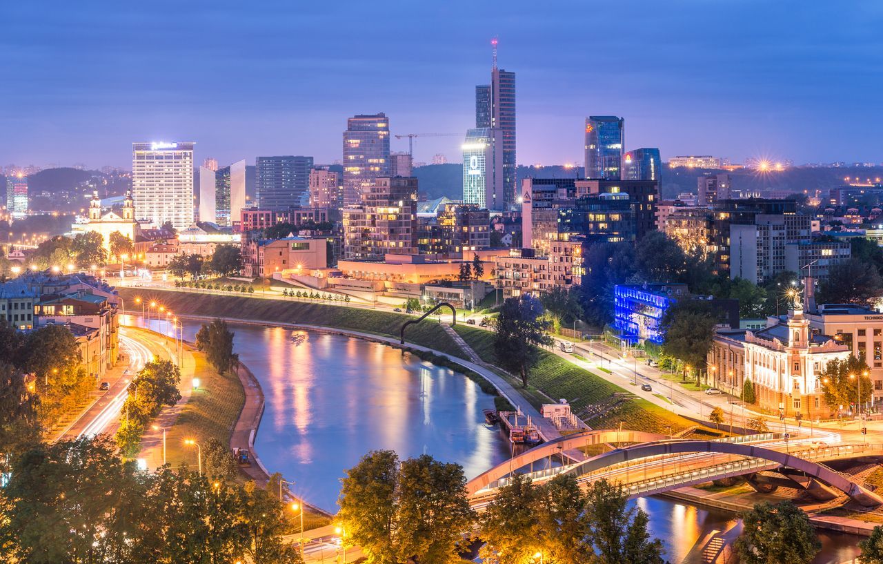 1280x817 Your audio guide of Lithuania