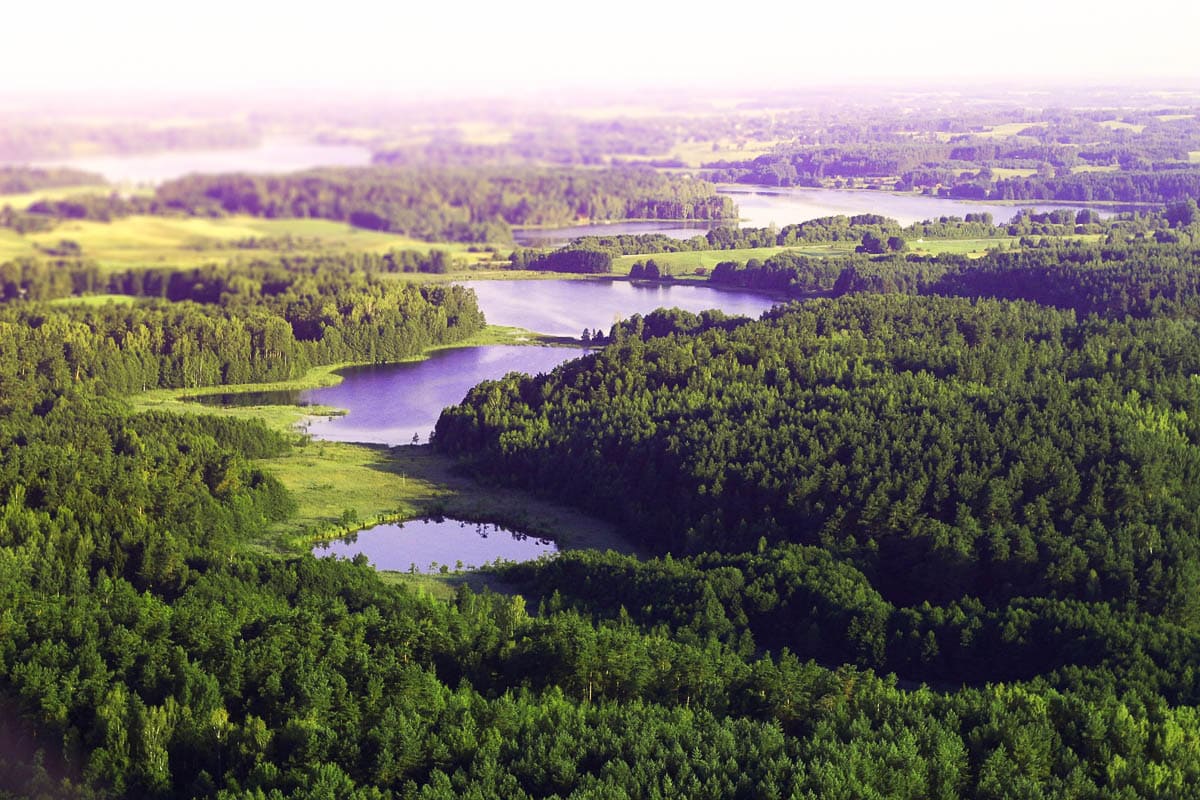 1200x800 Best Places To Visit In Lithuania In 2026, Cities And More