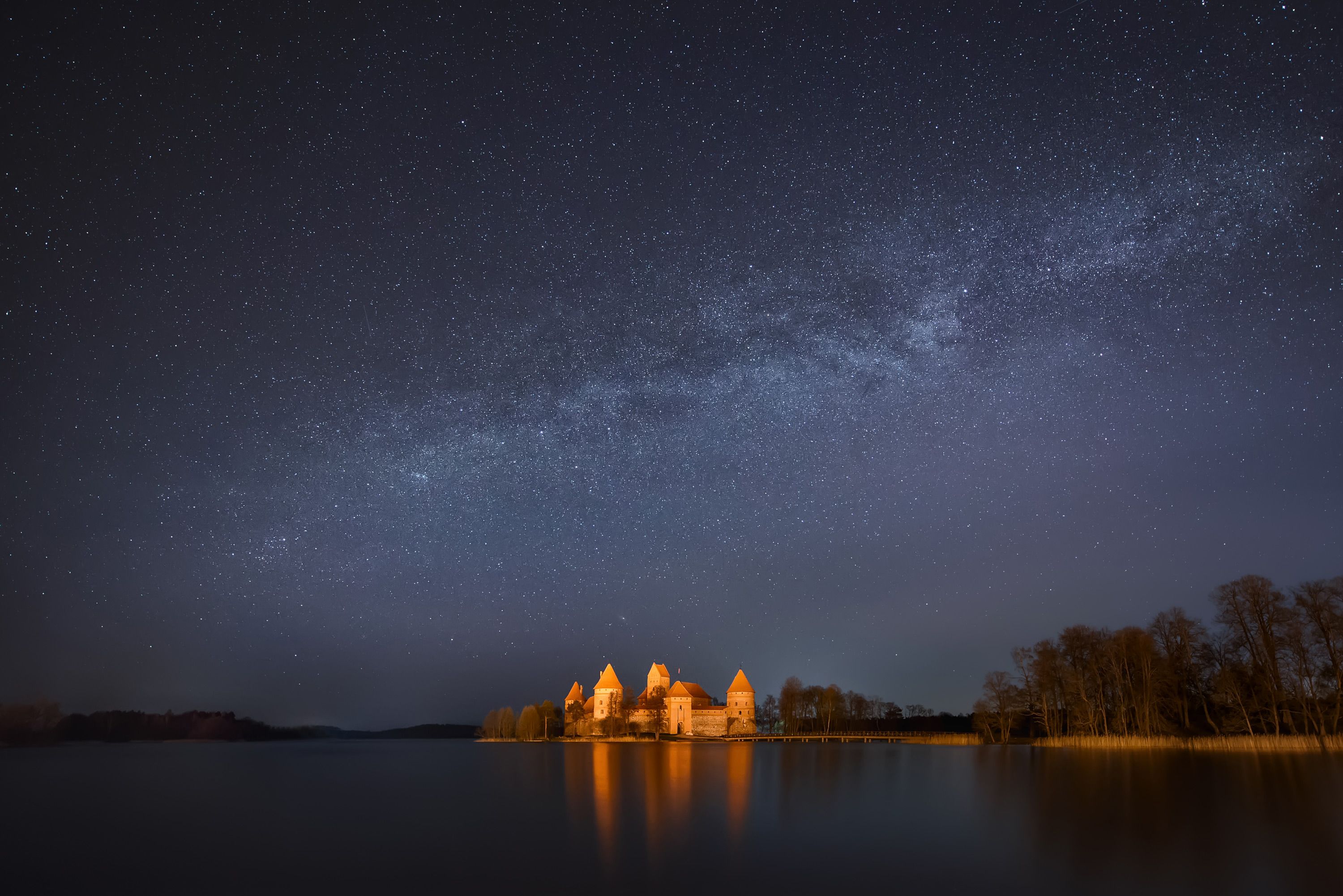 3000x2002 A Lithuanian Fairy Tale